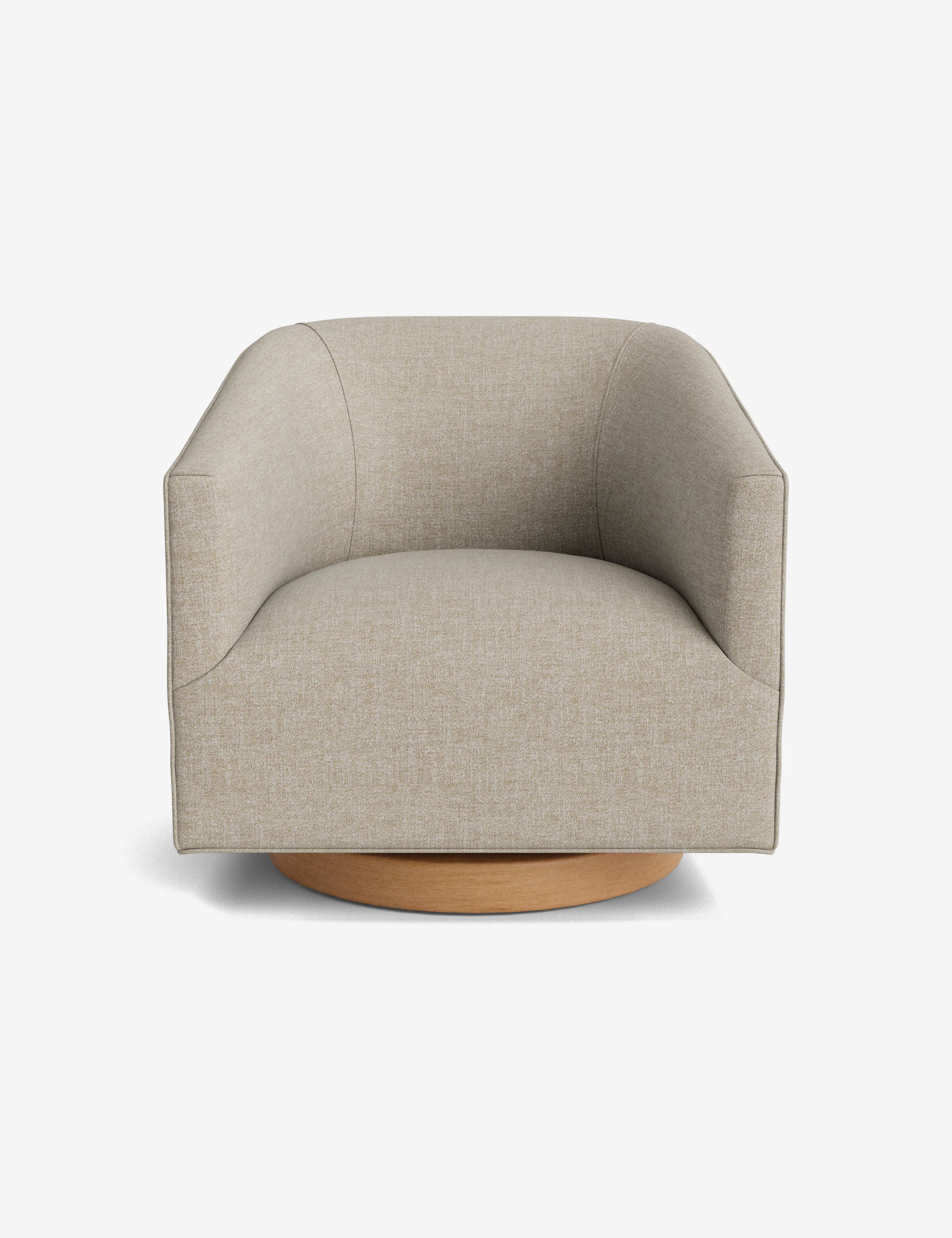 Moorhouse Swivel Chair - Image 161