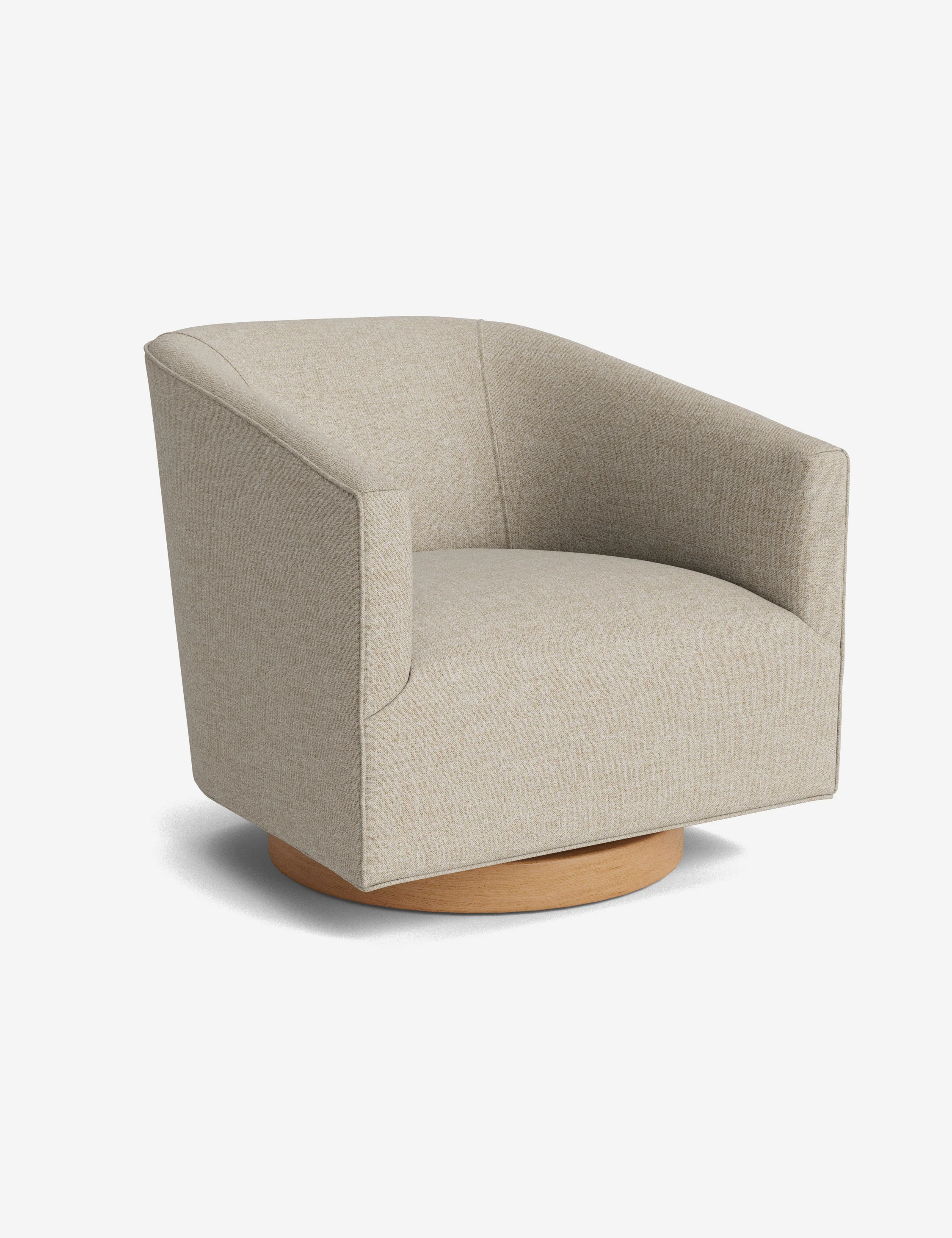 Moorhouse Swivel Chair - Image 162