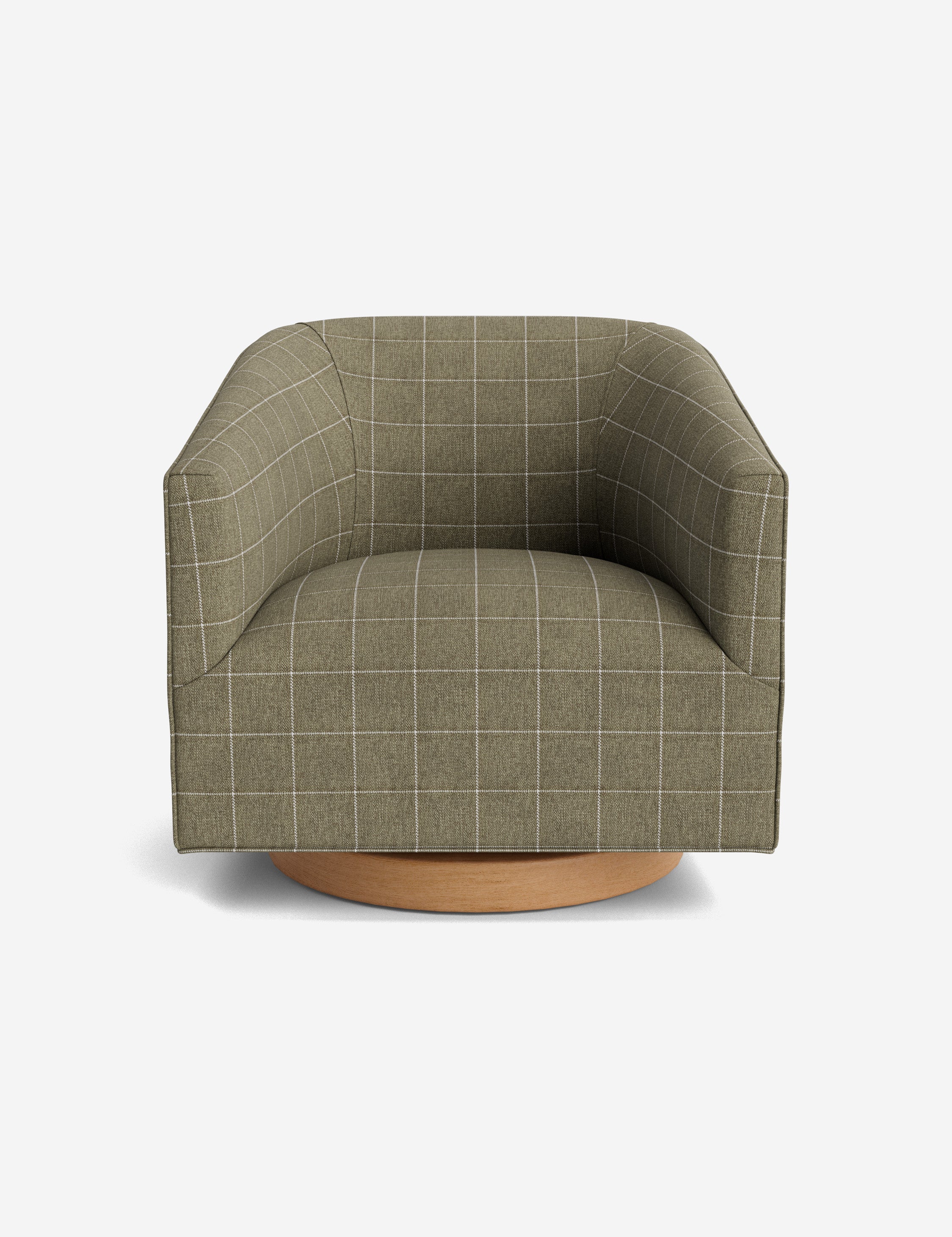 Moorhouse Swivel Chair - Image 163