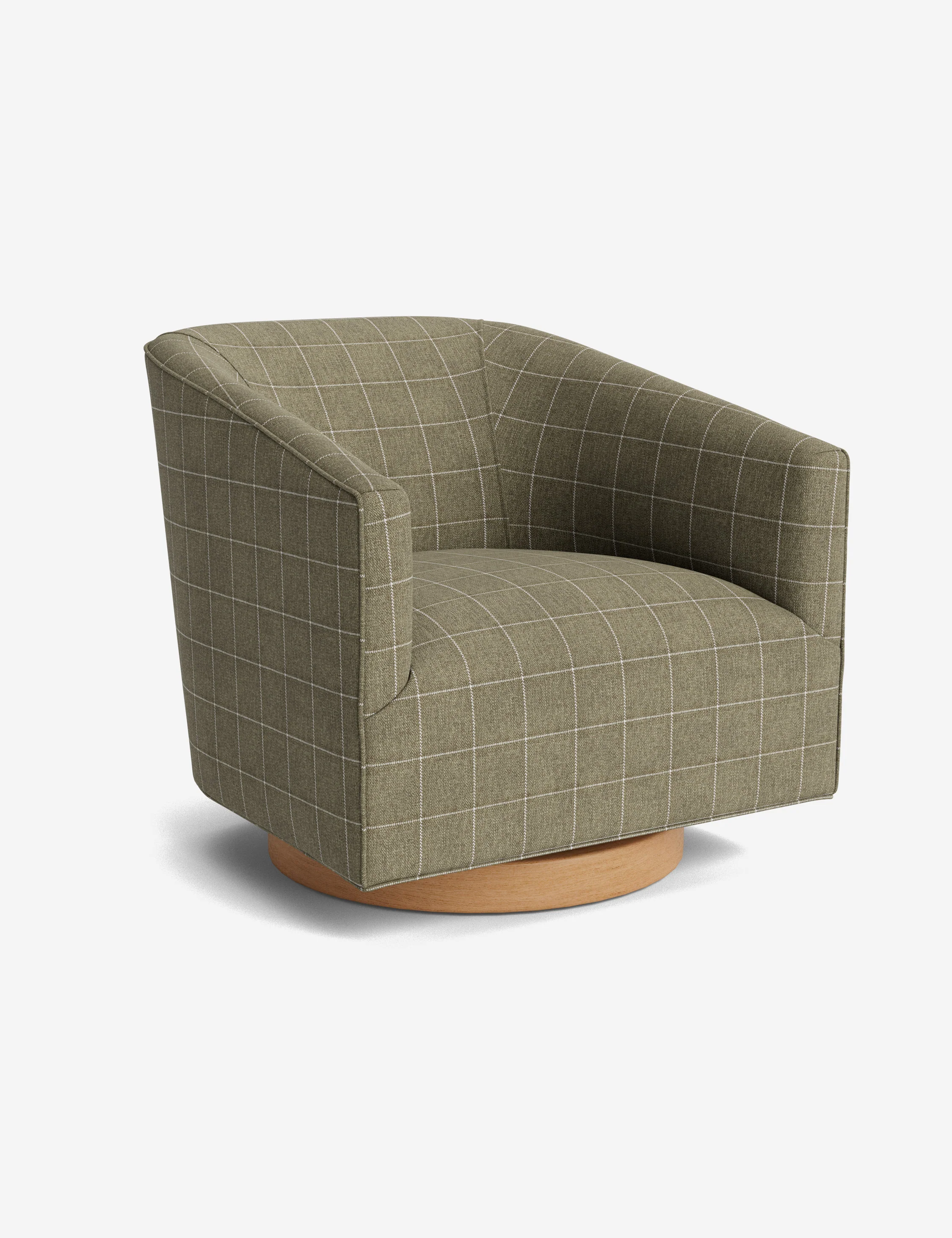 Moorhouse Swivel Chair - Image 164