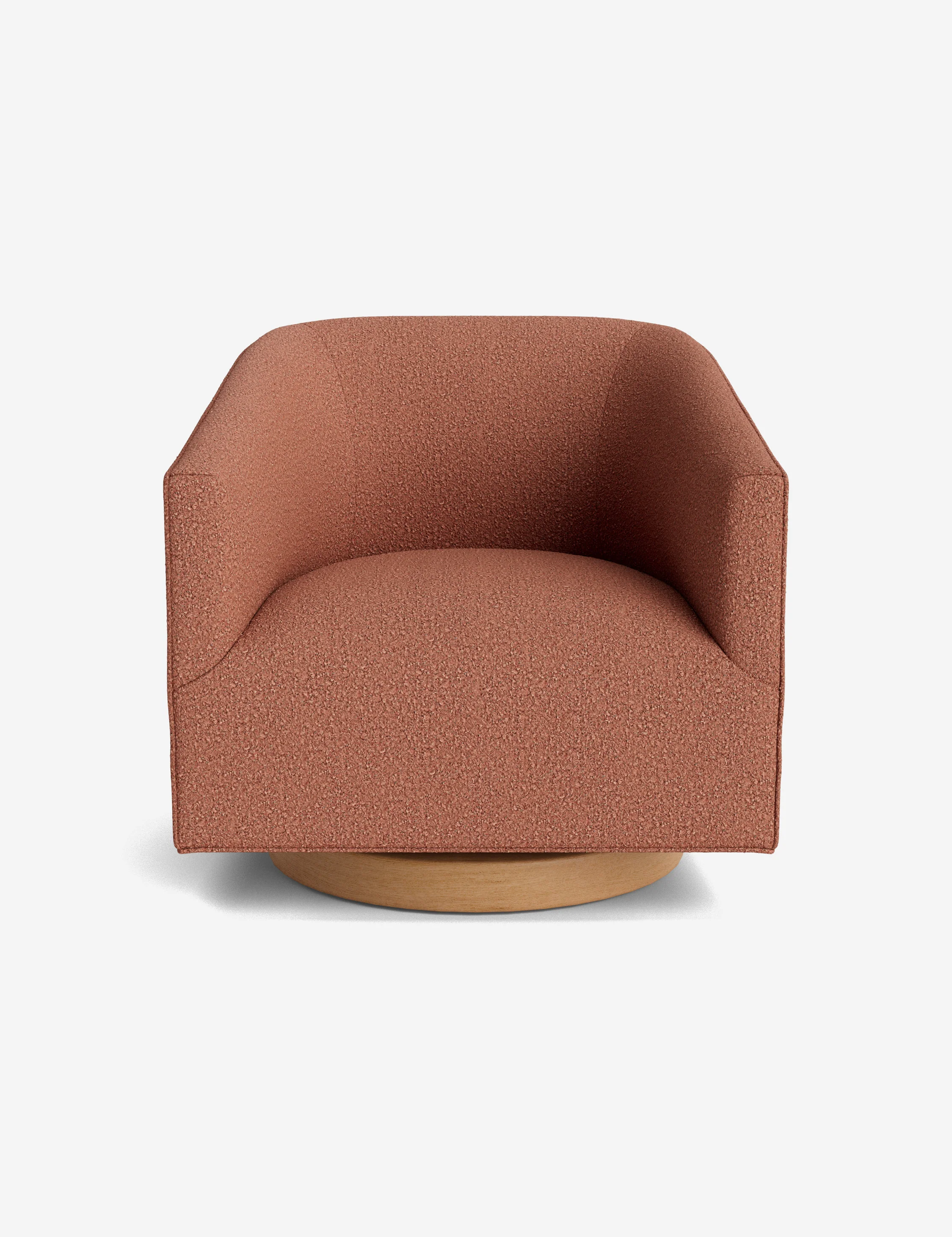 Moorhouse Swivel Chair - Image 17