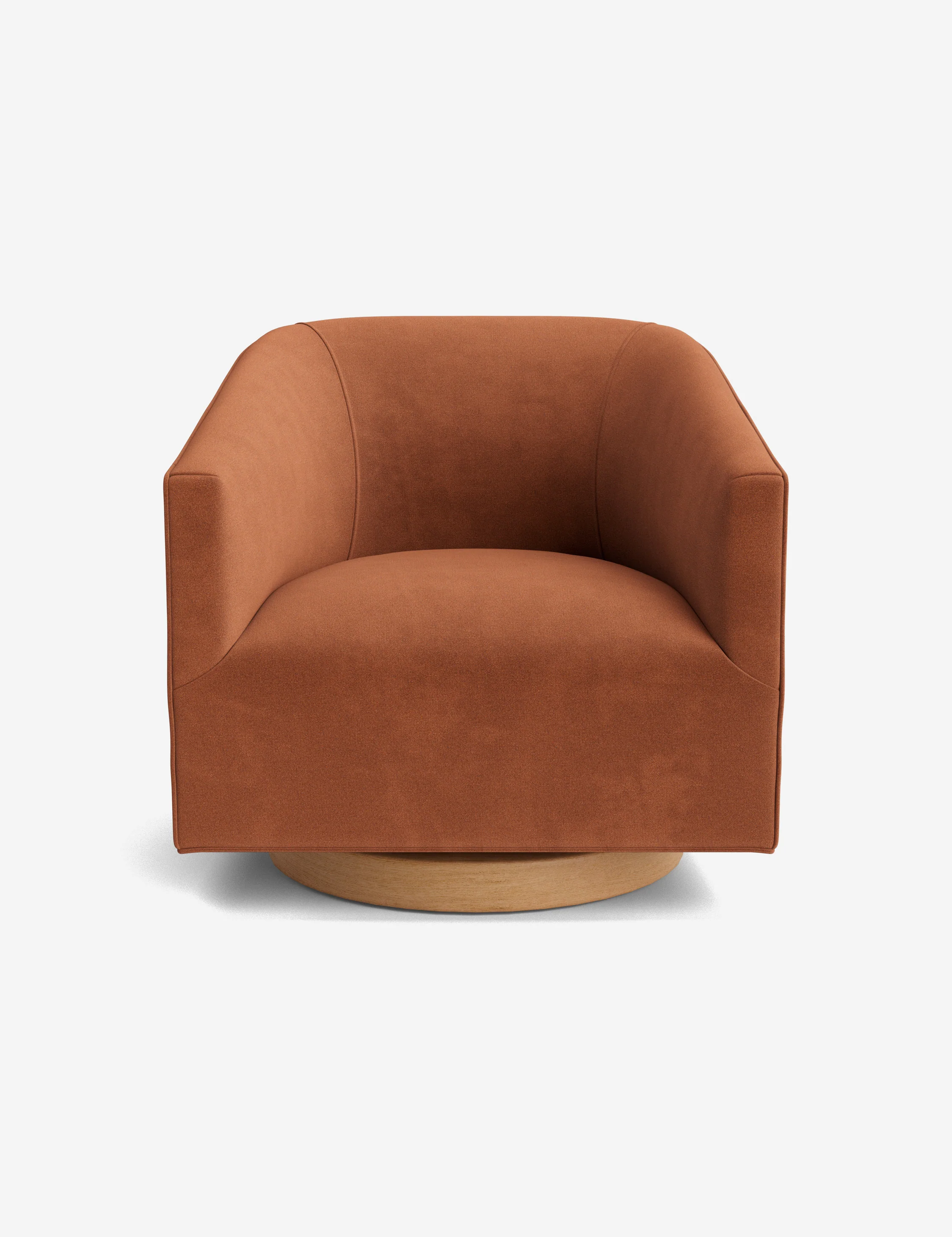 Moorhouse Swivel Chair - Image 171