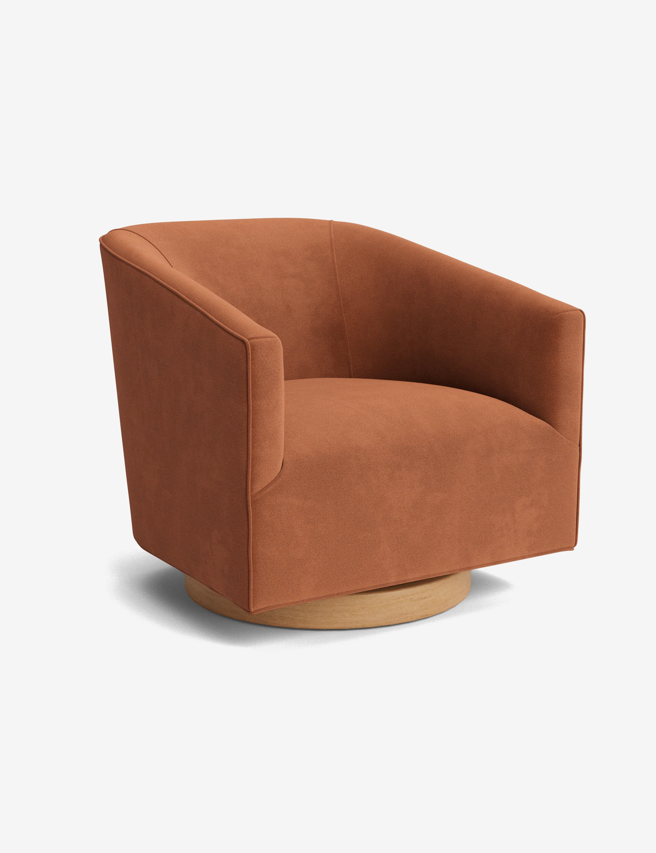 Moorhouse Swivel Chair - Image 172
