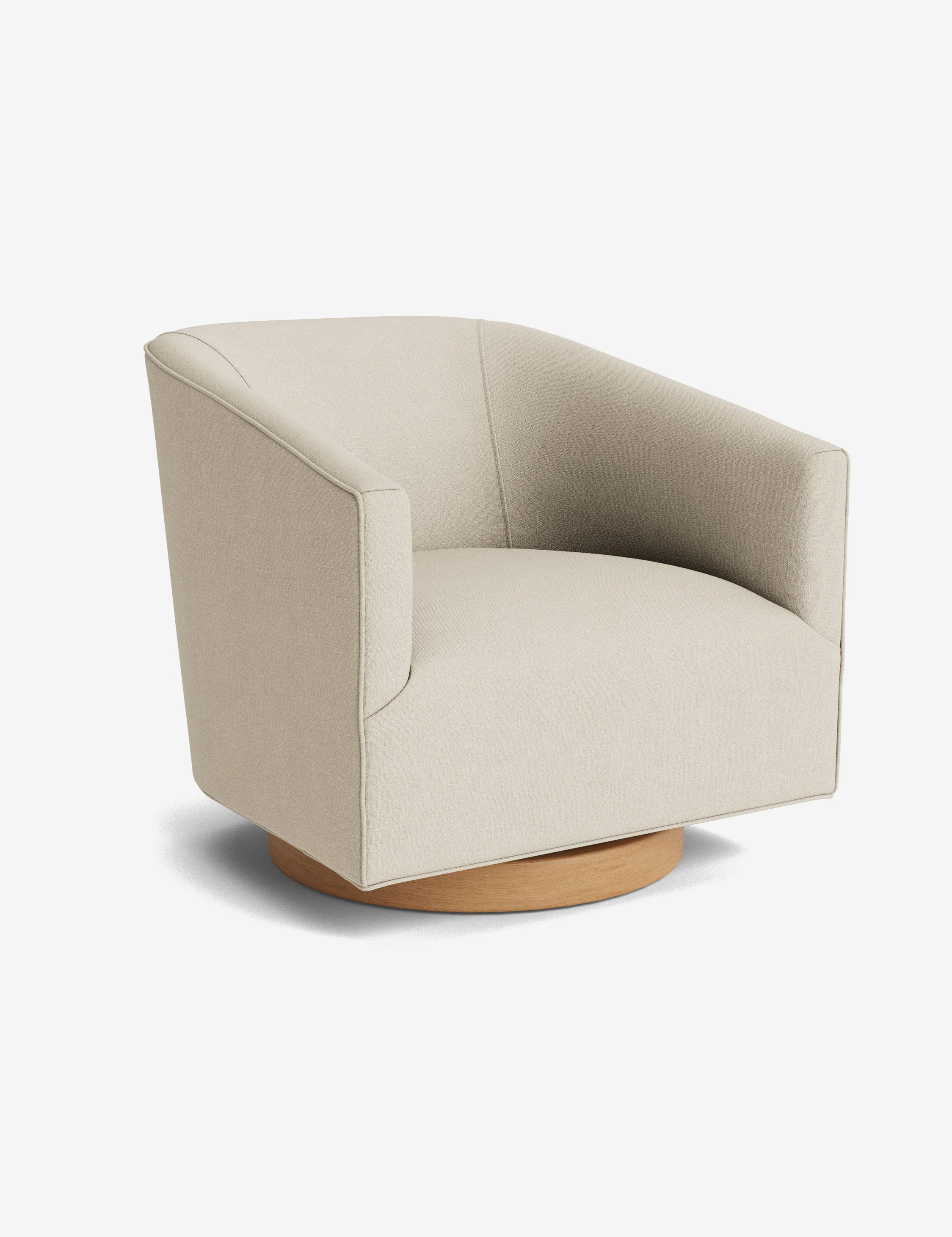 Moorhouse Swivel Chair - Image 179