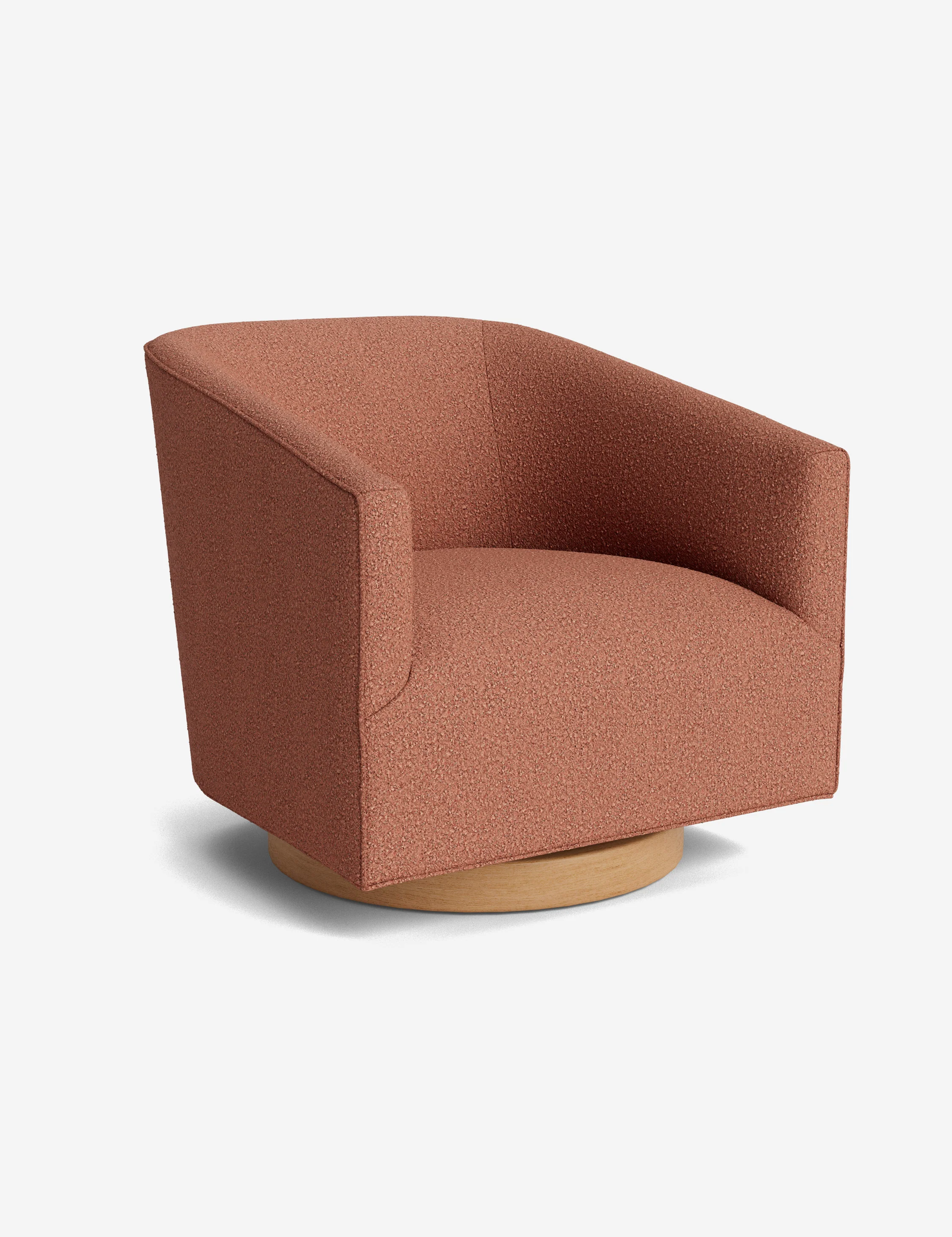 Moorhouse Swivel Chair - Image 18