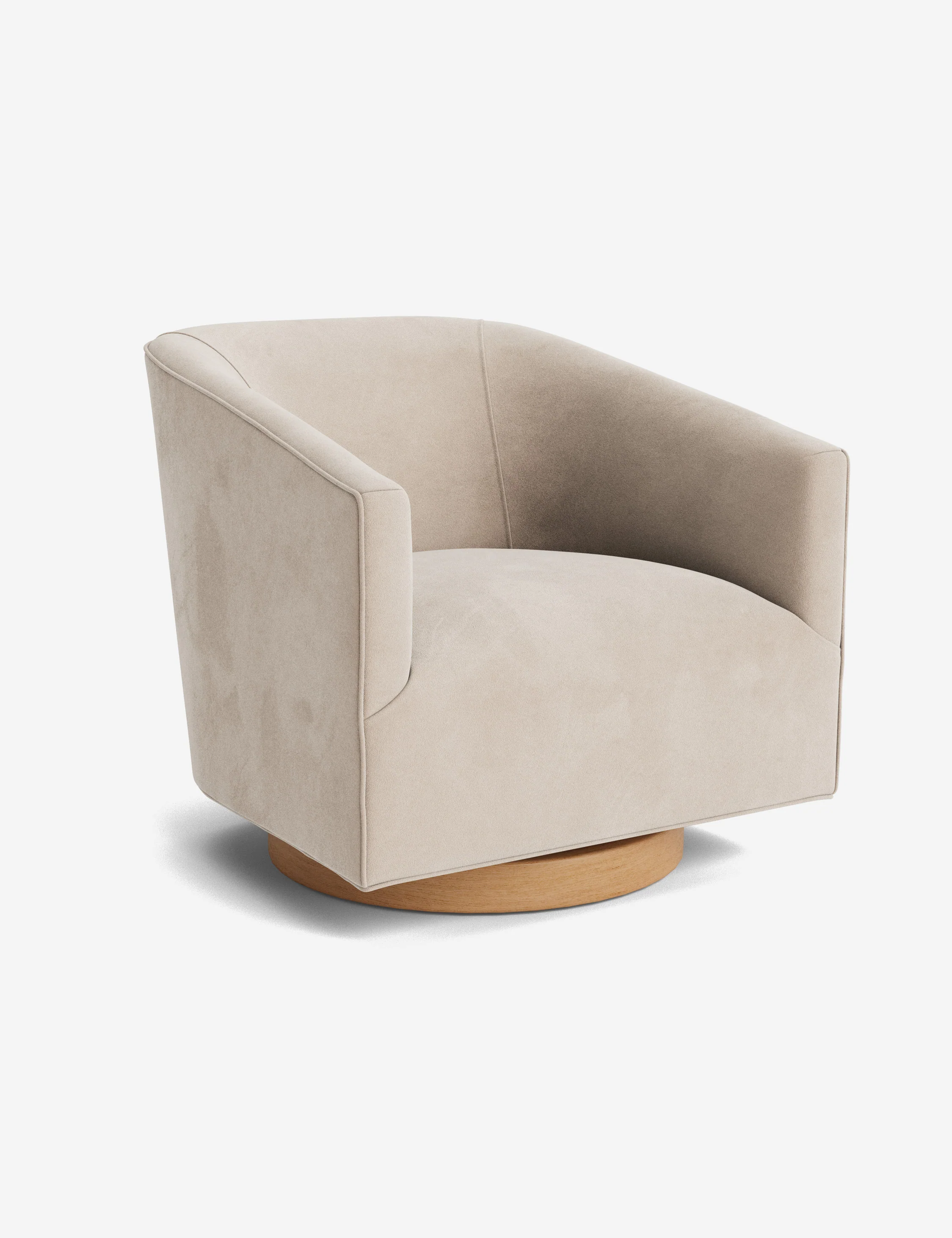 Moorhouse Swivel Chair - Image 180