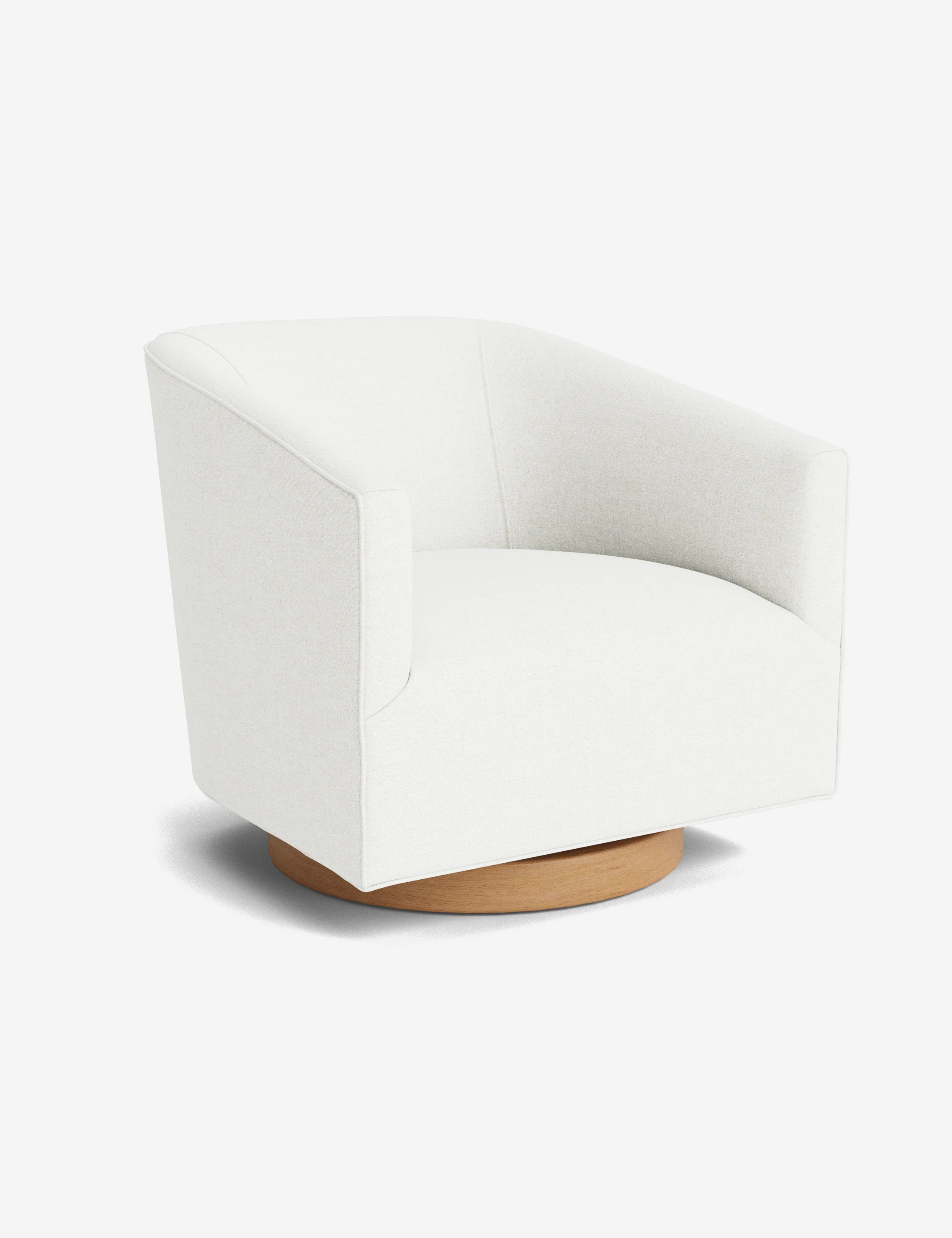 Moorhouse Swivel Chair - Image 186
