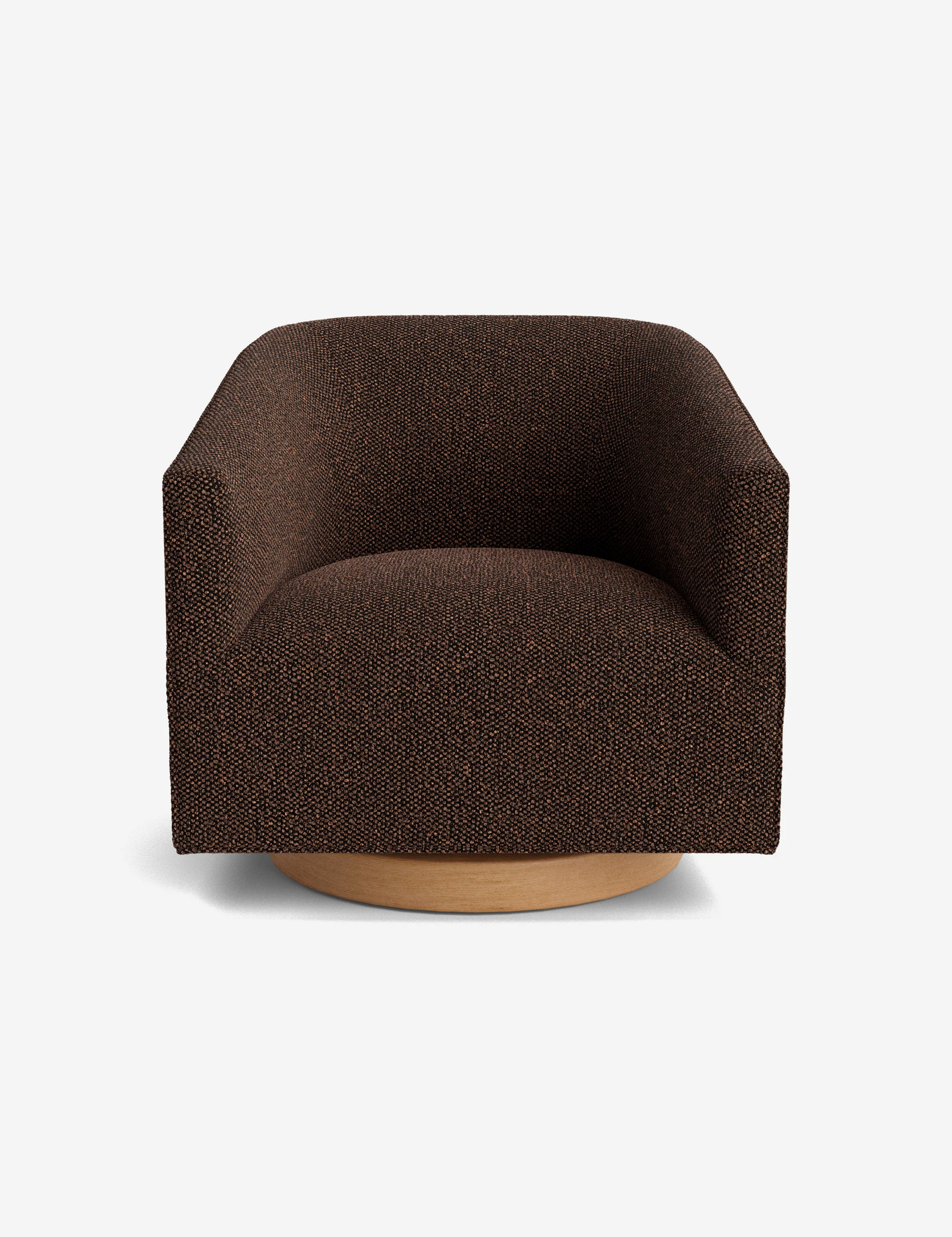 Moorhouse Swivel Chair - Image 19
