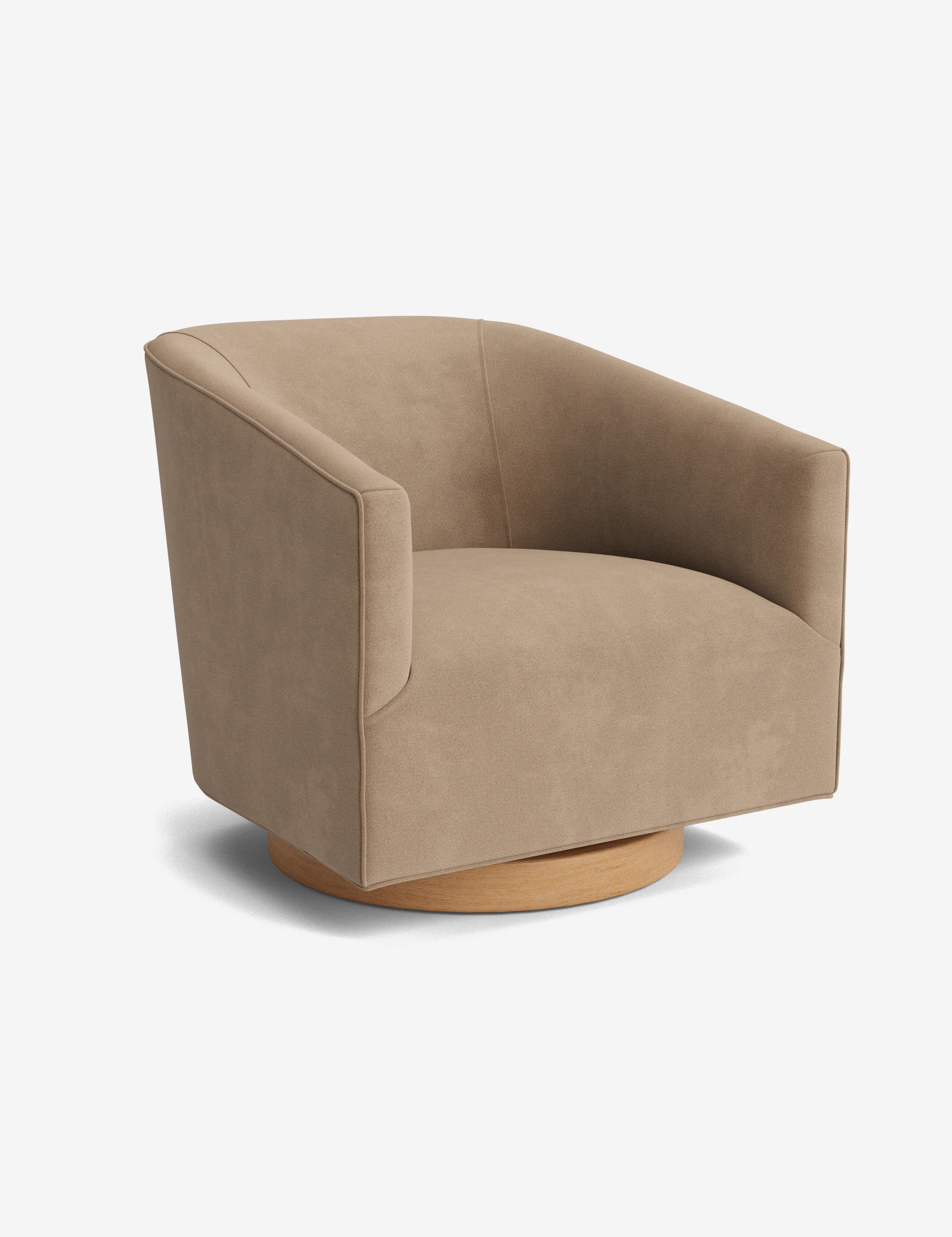 Moorhouse Swivel Chair - Image 190