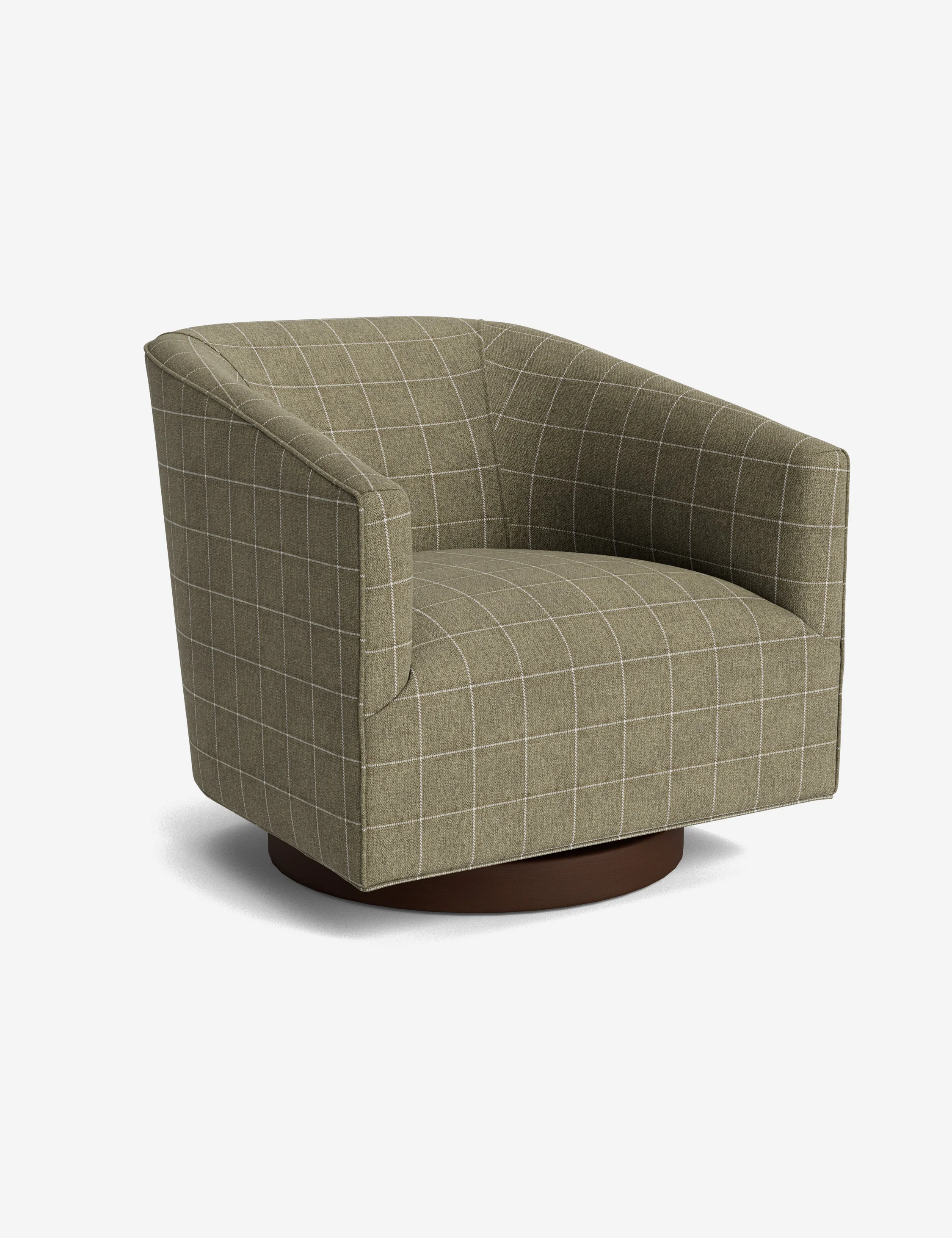Moorhouse Swivel Chair - Image 196