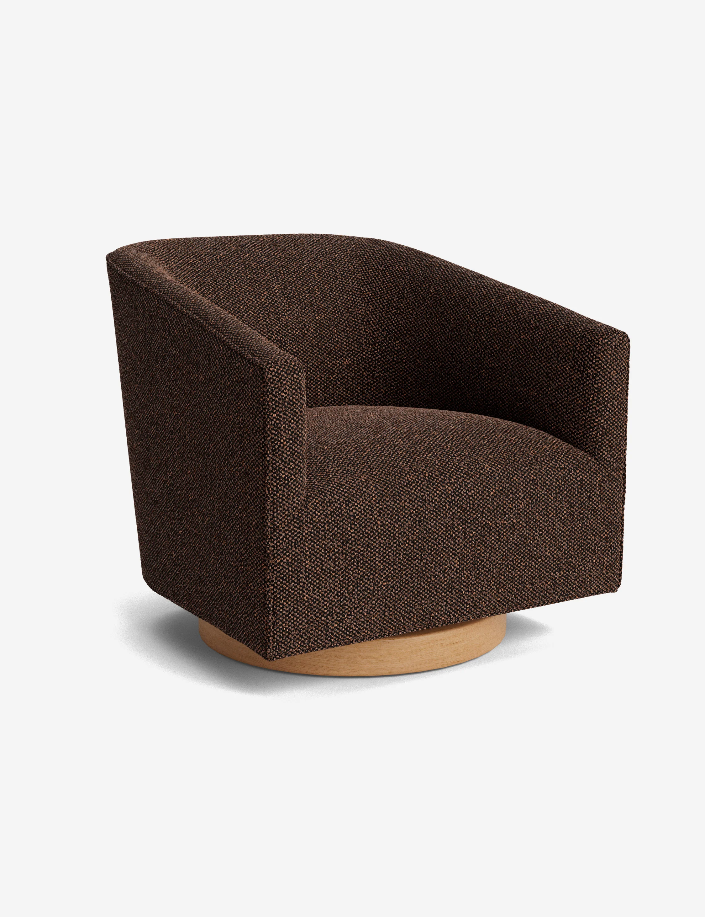 Moorhouse Swivel Chair - Image 20