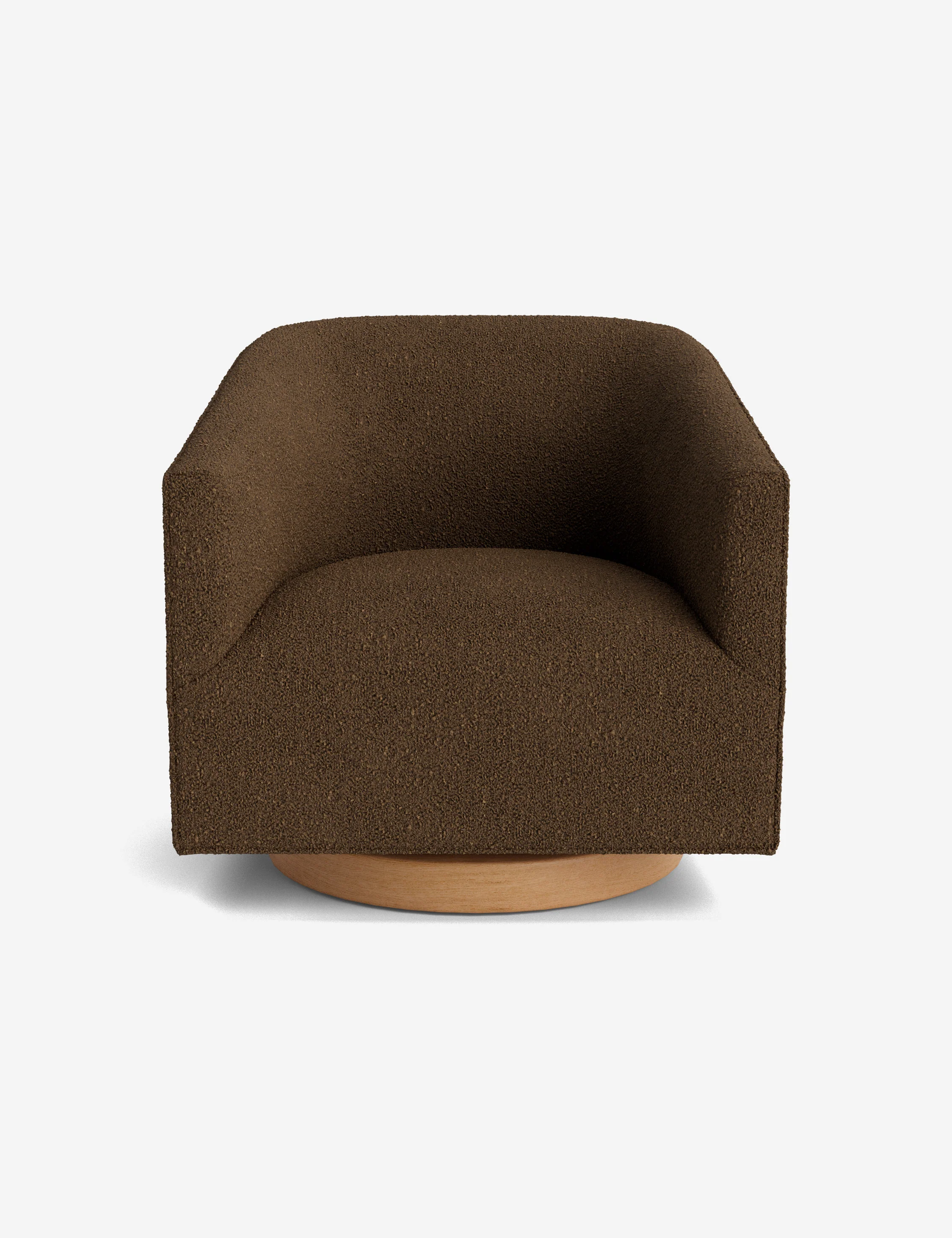 Moorhouse Swivel Chair - Image 21