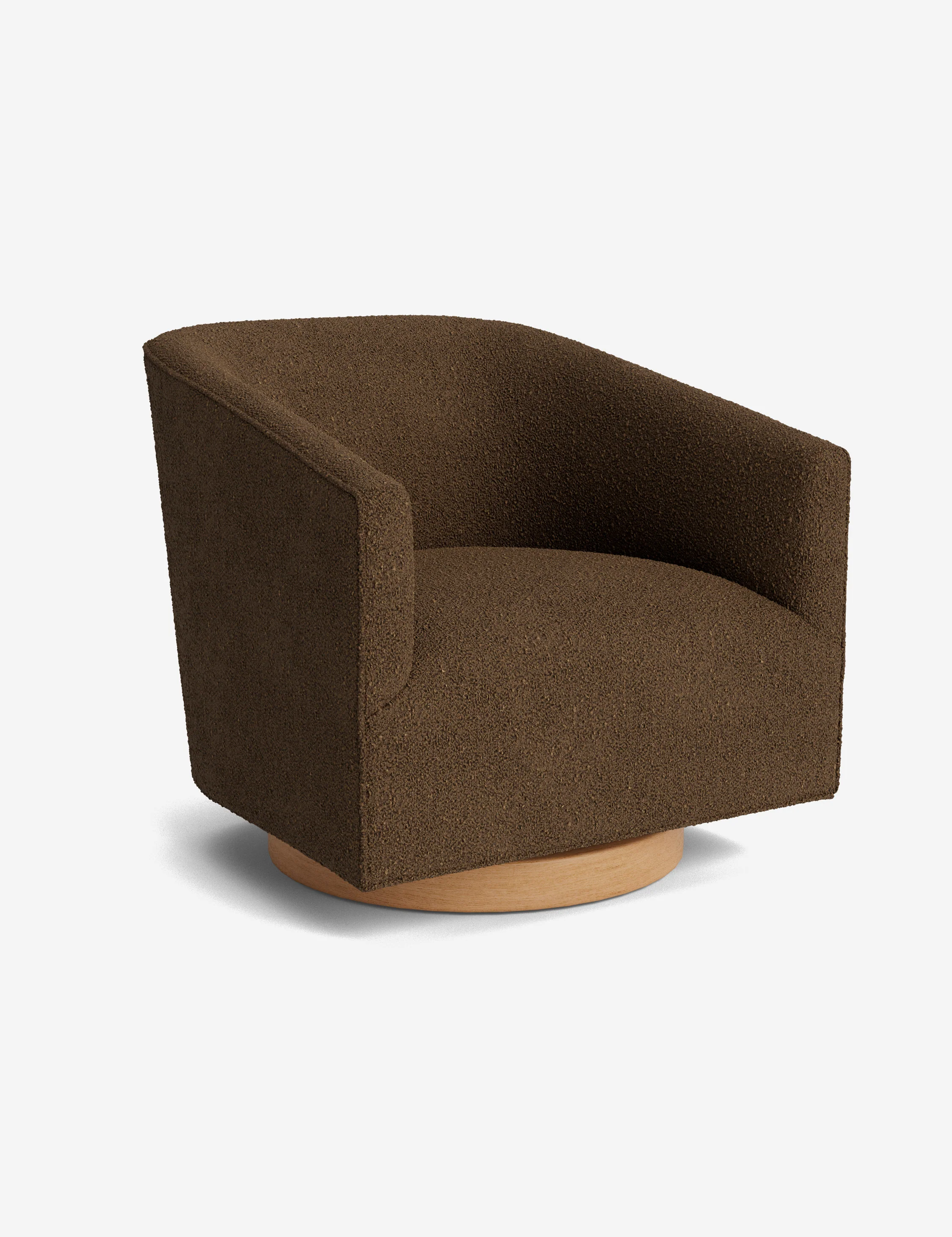 Moorhouse Swivel Chair - Image 22