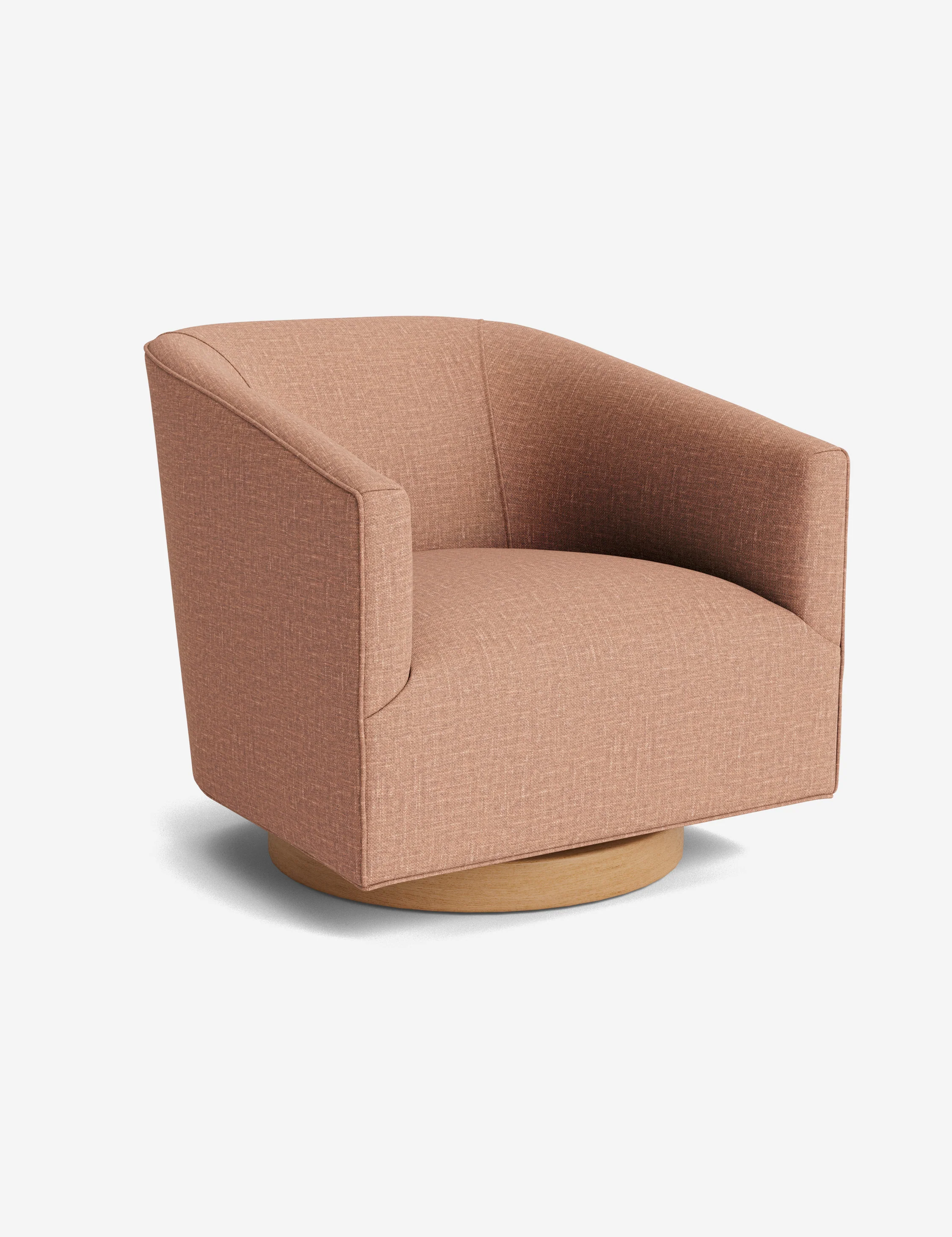 Moorhouse Swivel Chair - Image 226