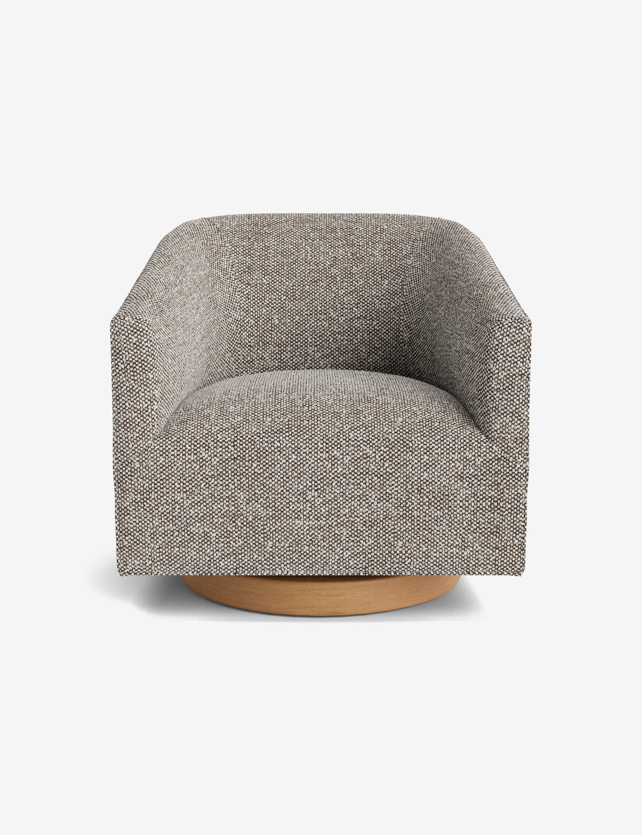 Moorhouse Swivel Chair - Image 229