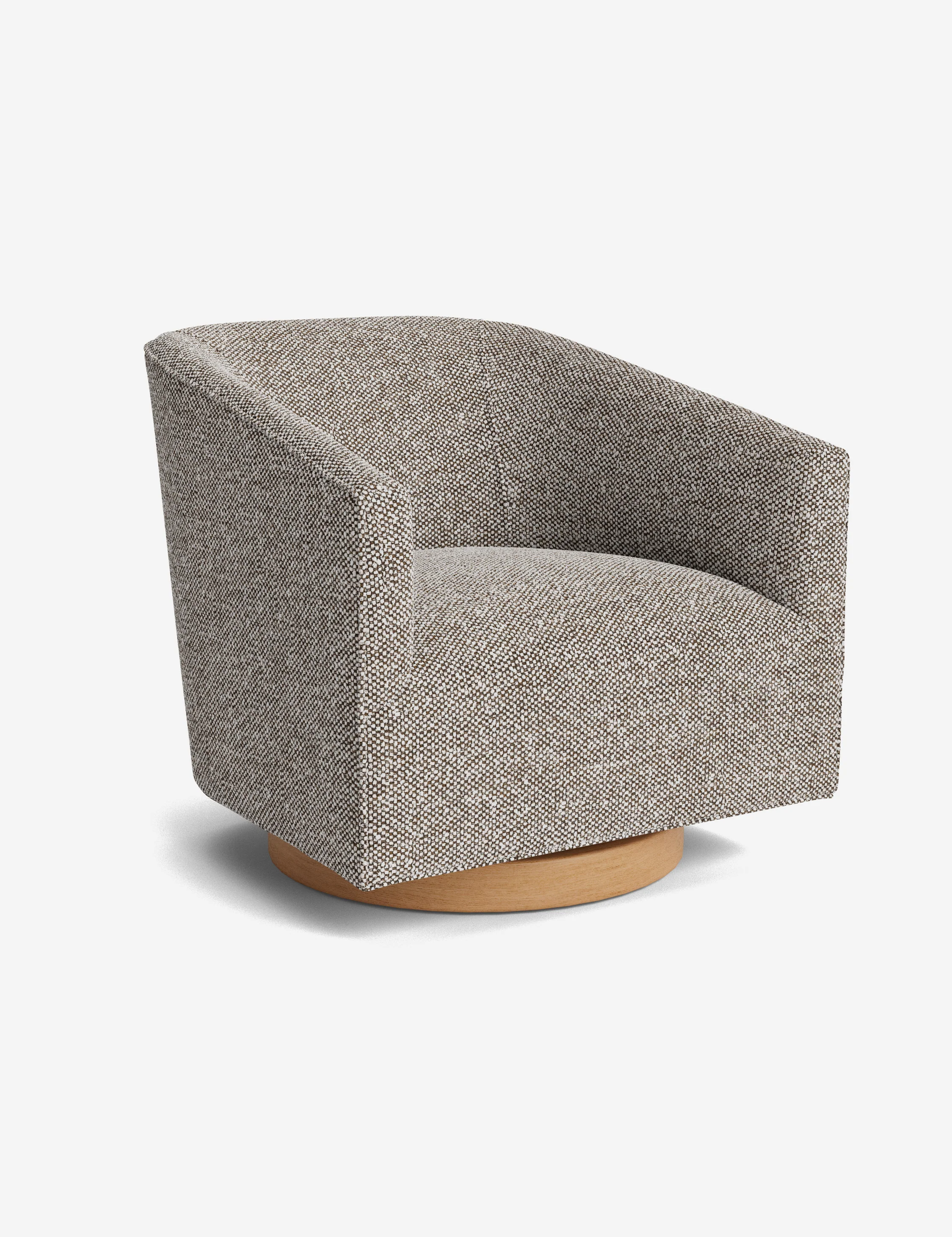 Moorhouse Swivel Chair - Image 230