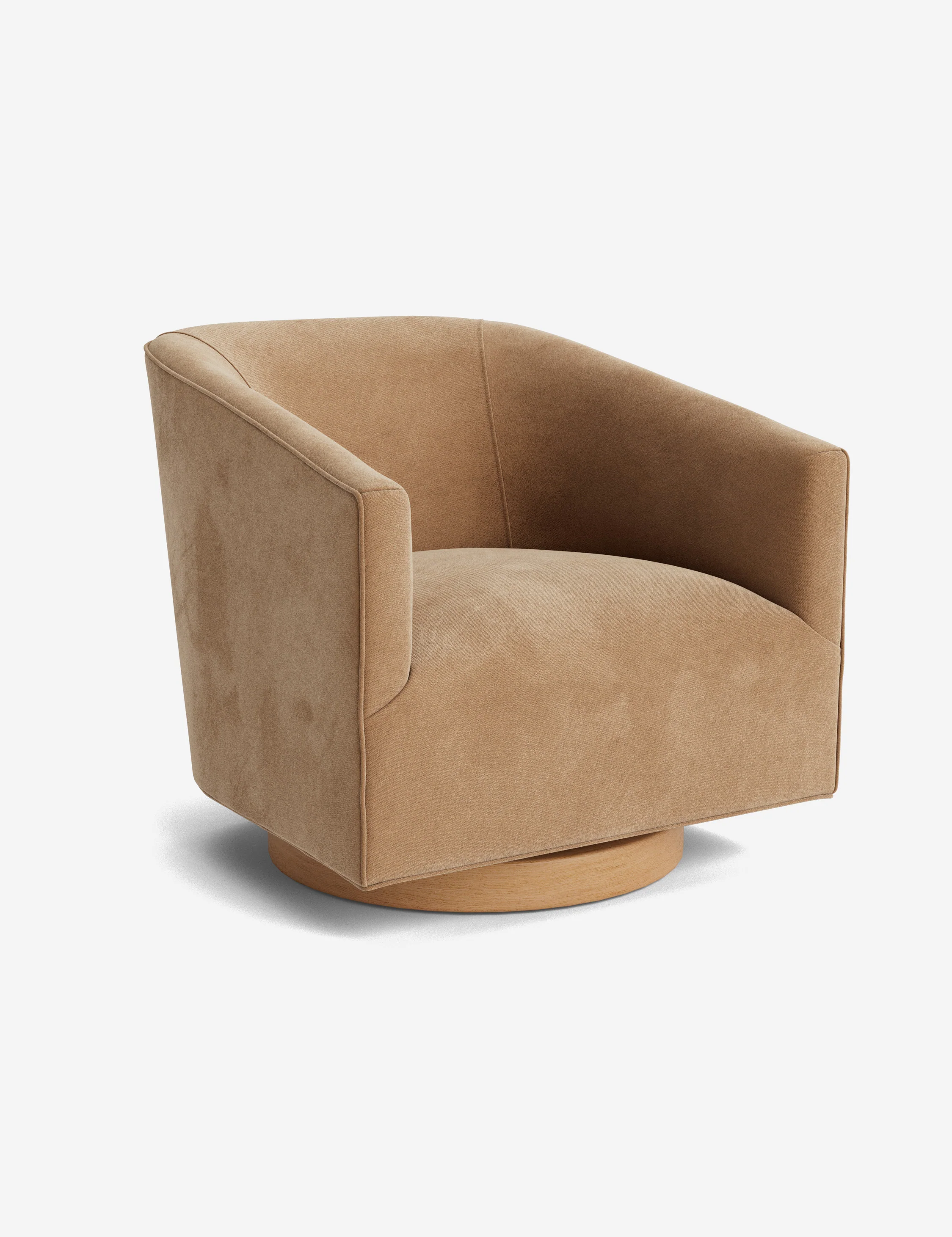 Moorhouse Swivel Chair - Image 26