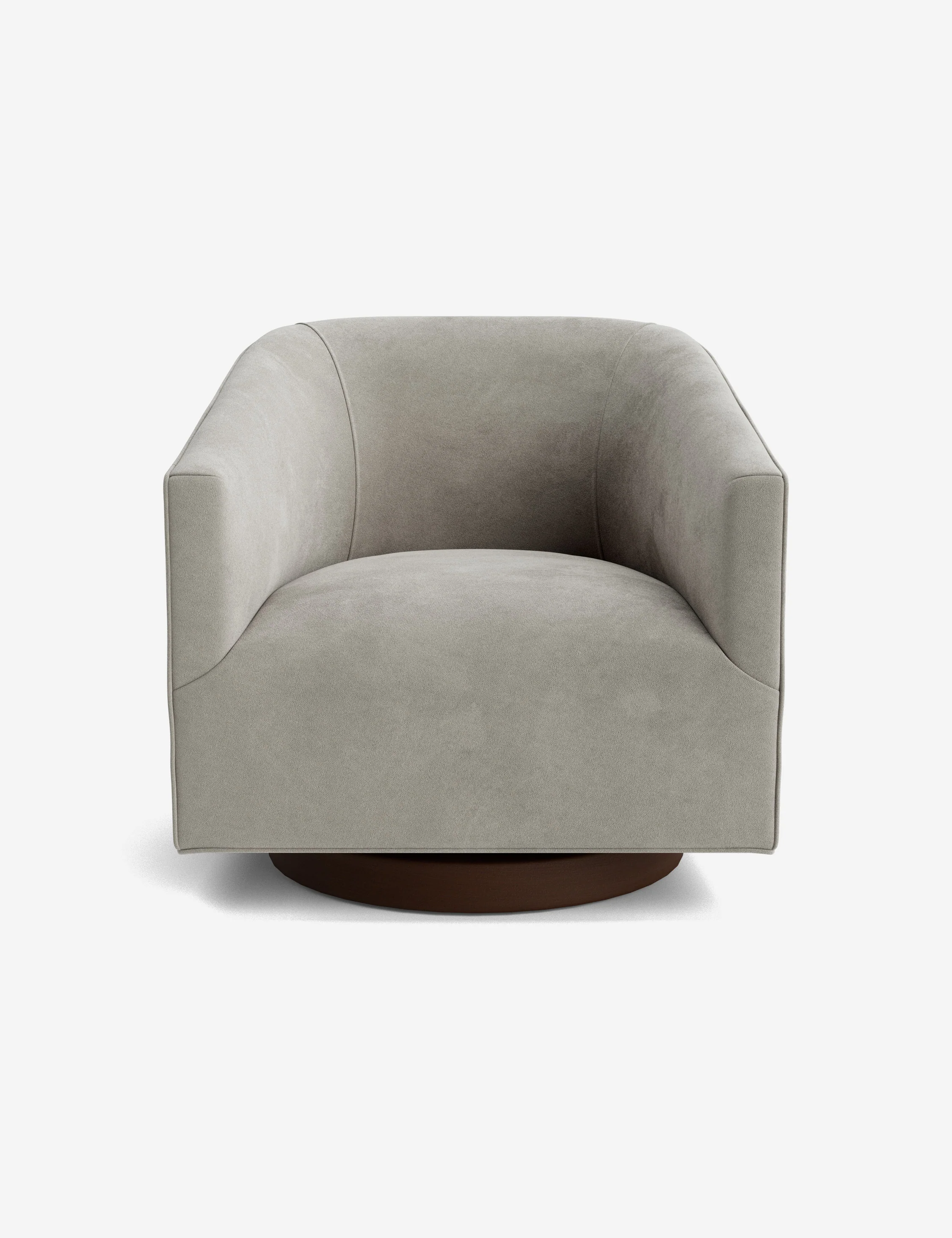 Moorhouse Swivel Chair - Image 3