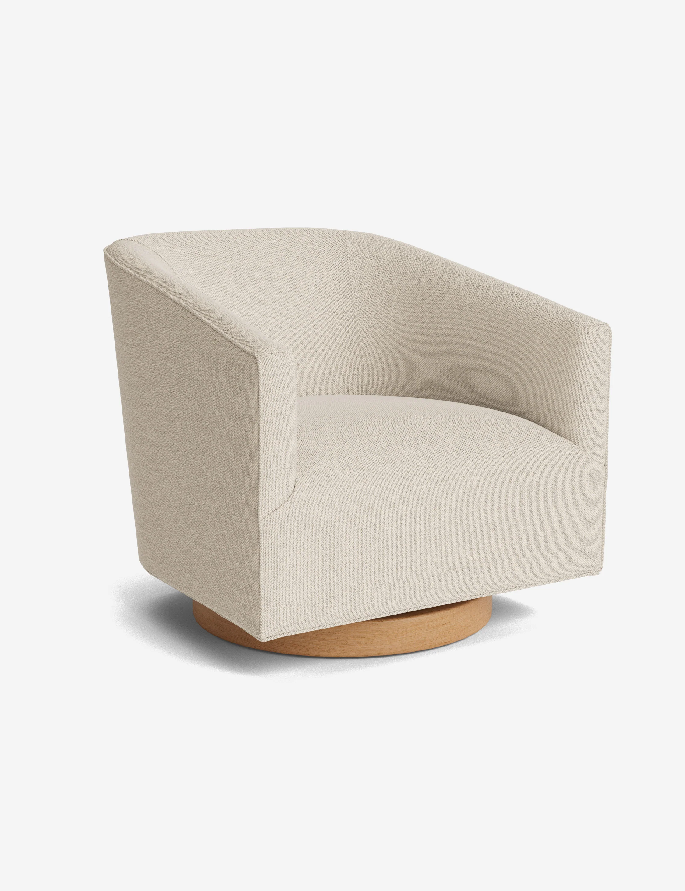 Moorhouse Swivel Chair - Image 32