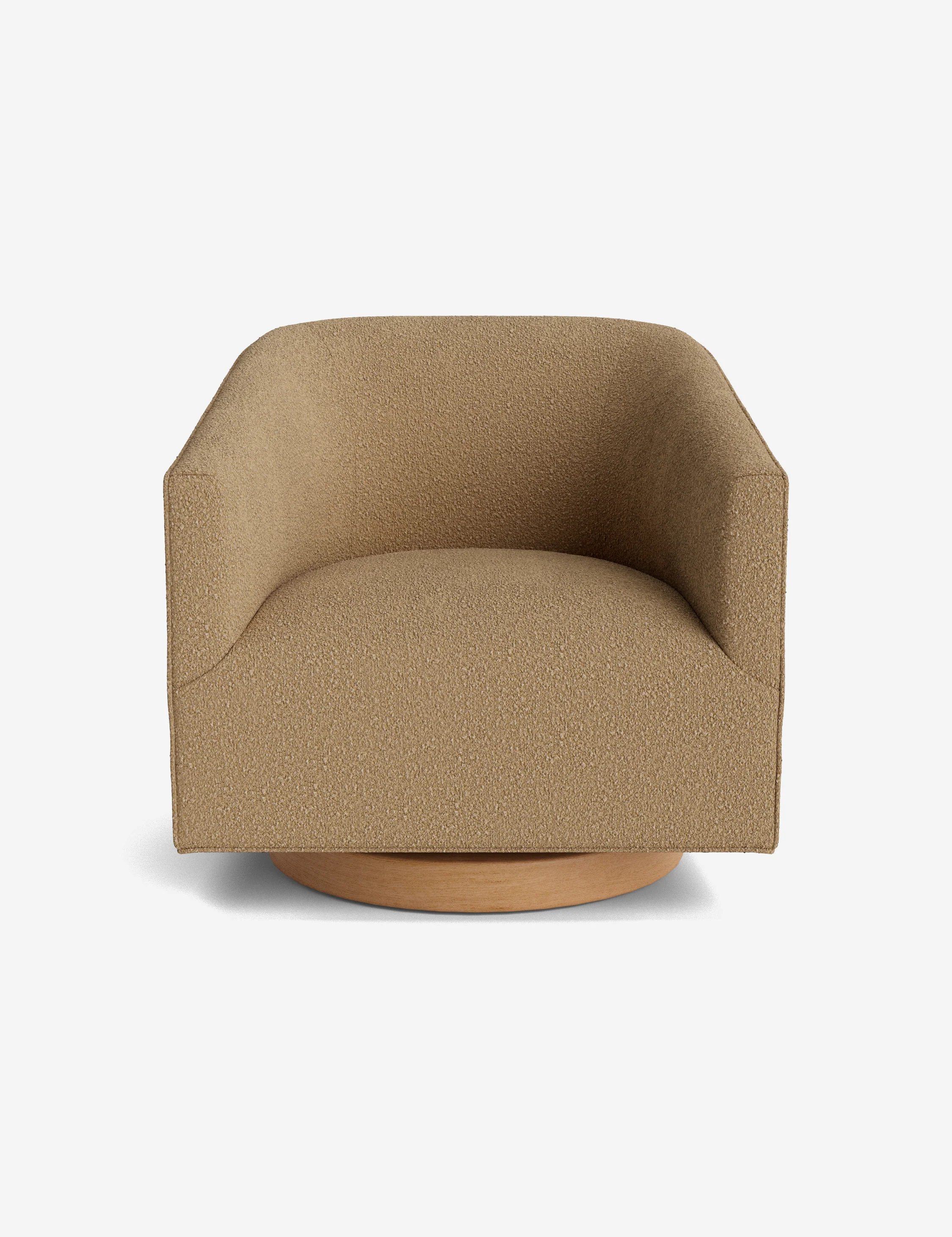 Moorhouse Swivel Chair - Image 33