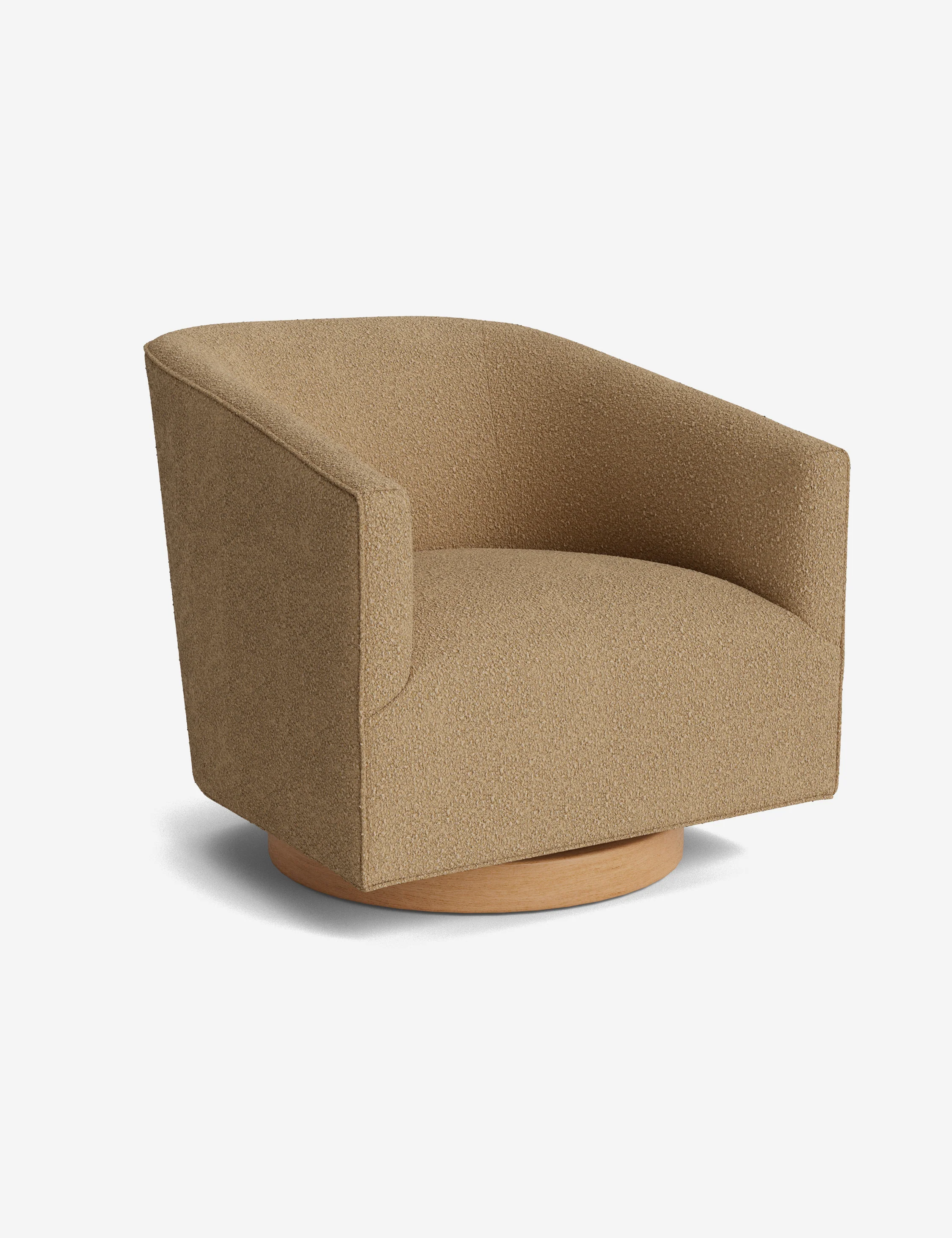 Moorhouse Swivel Chair - Image 34