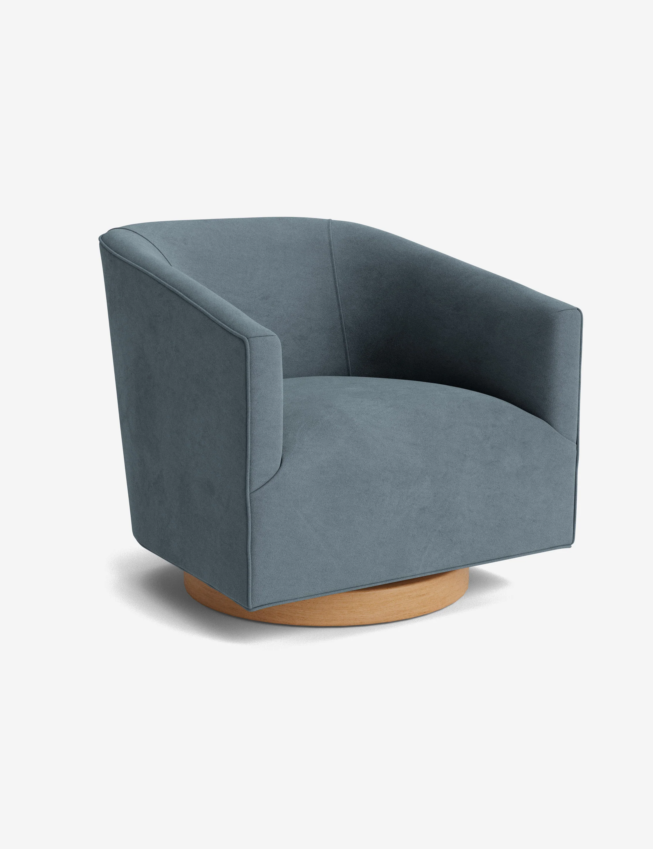 Moorhouse Swivel Chair - Image 36
