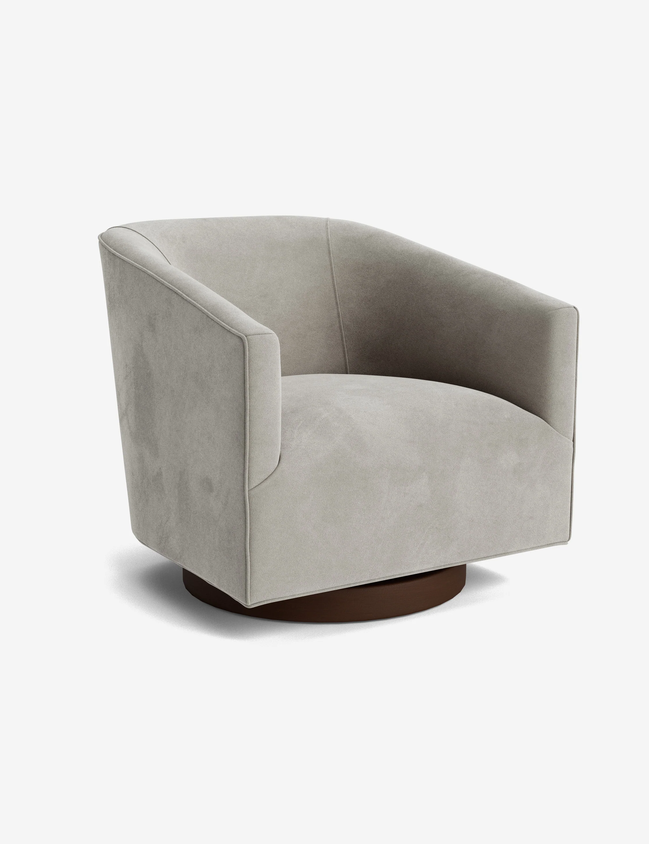 Moorhouse Swivel Chair - Image 4
