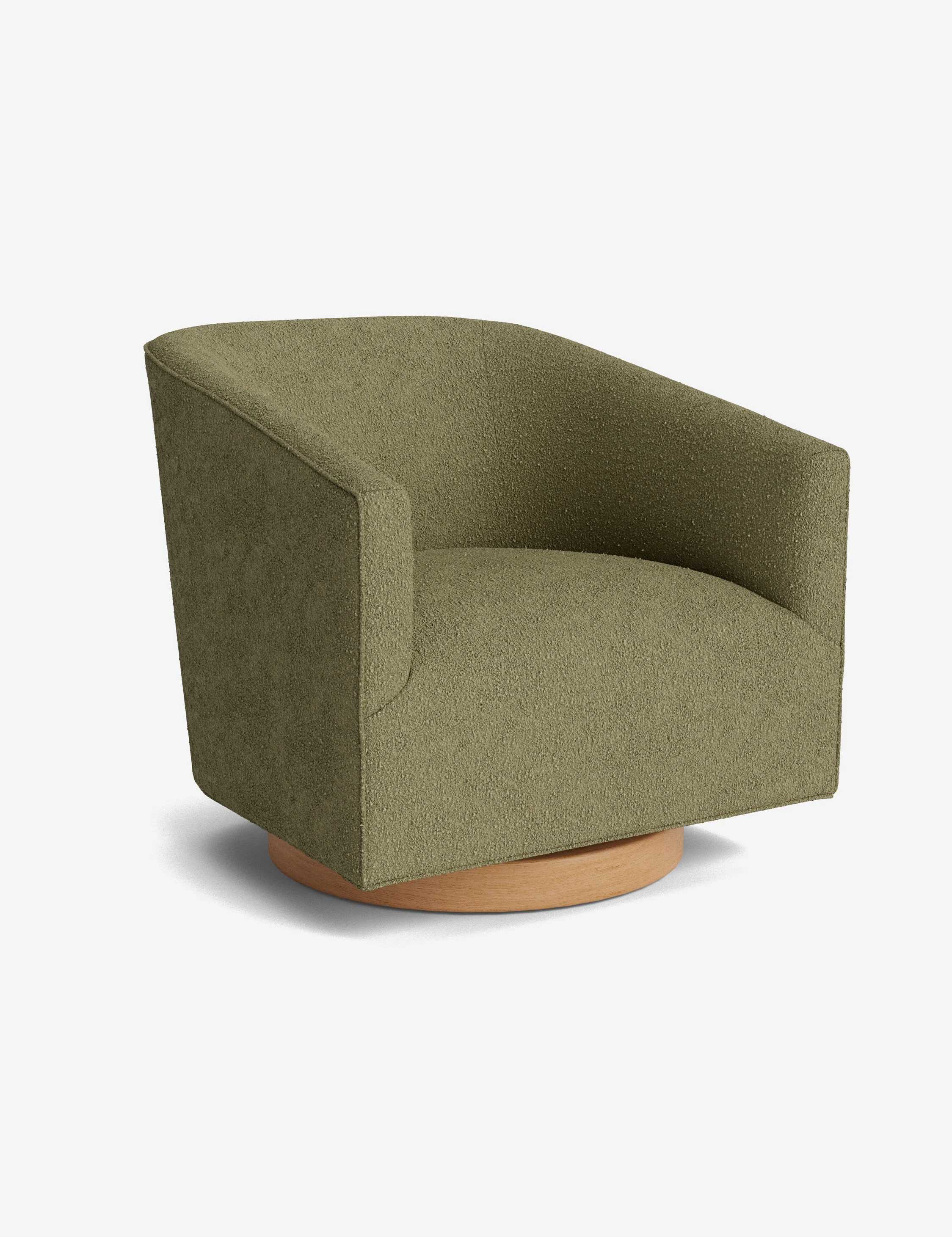 Moorhouse Swivel Chair - Image 42