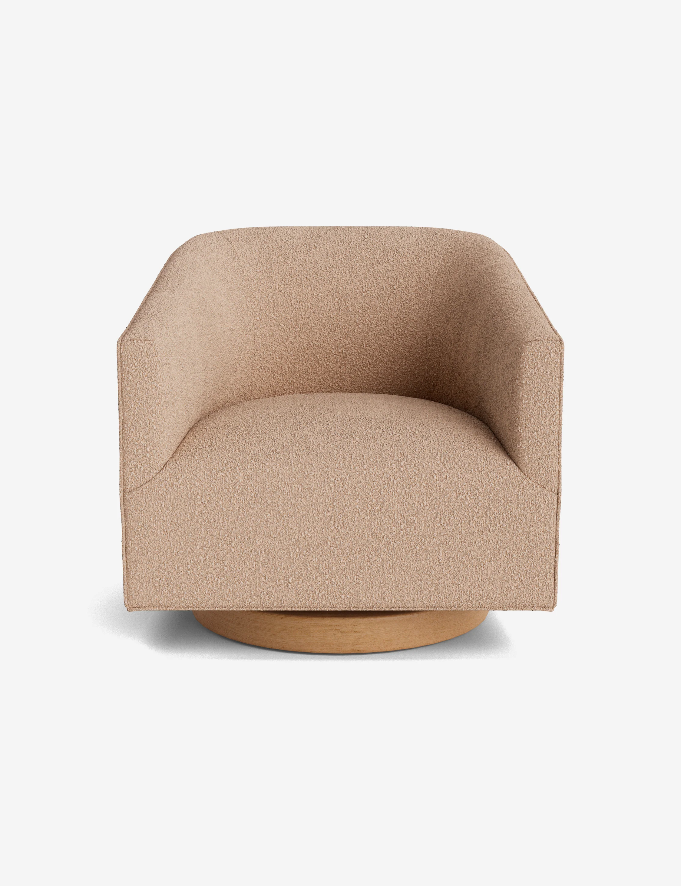 Moorhouse Swivel Chair - Image 49
