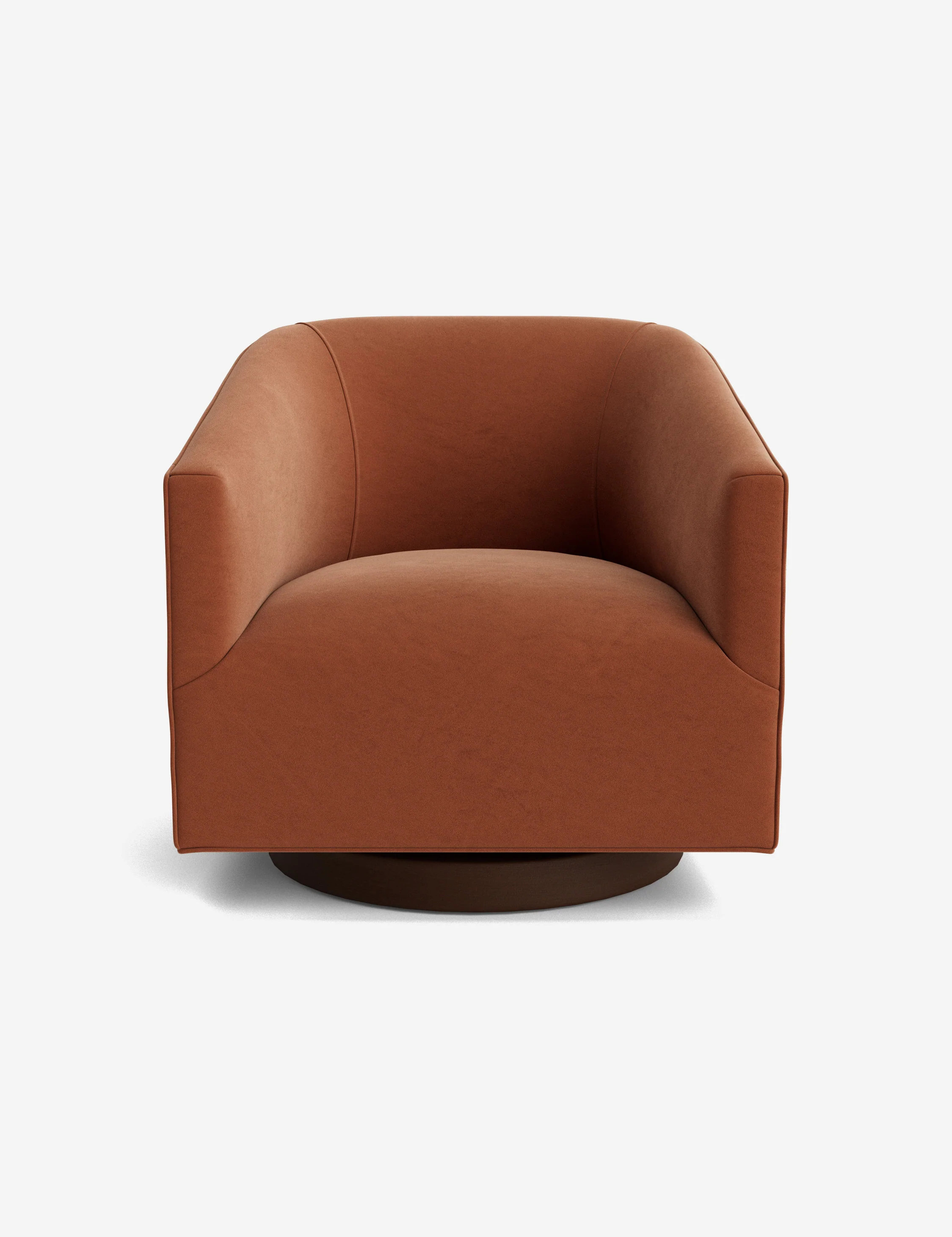 Moorhouse Swivel Chair - Image 5