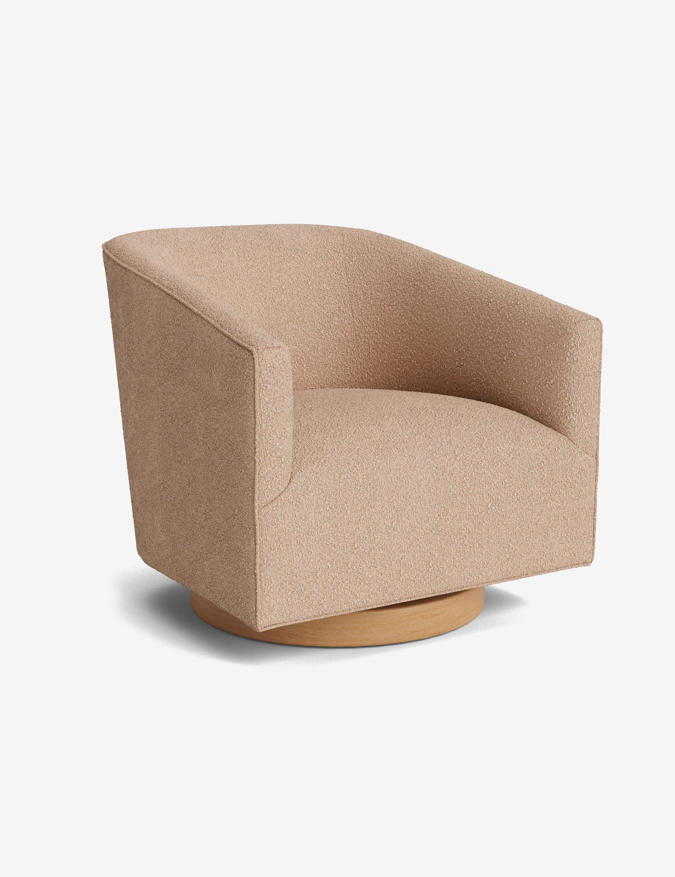 Moorhouse Swivel Chair - Image 50