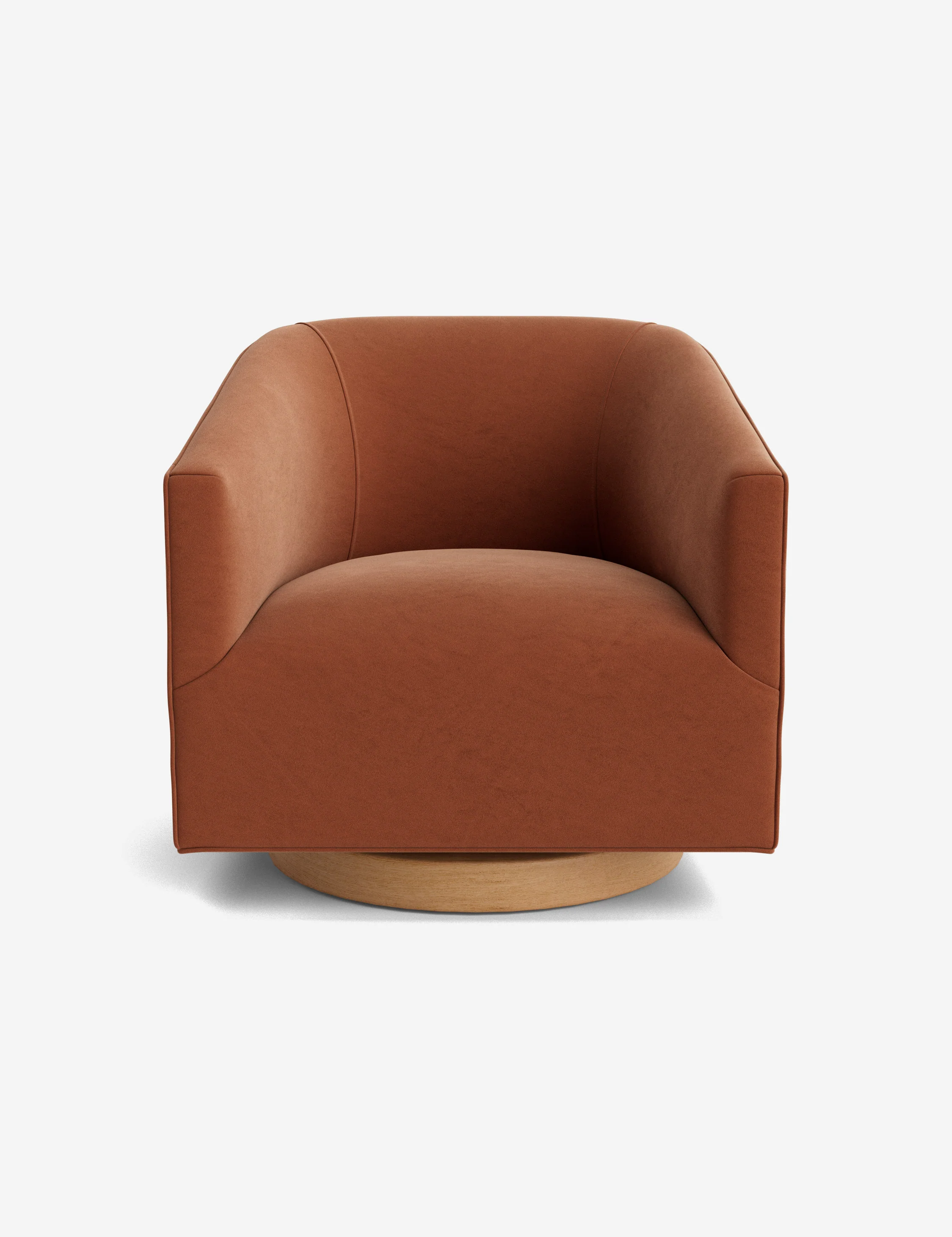 Moorhouse Swivel Chair - Image 53