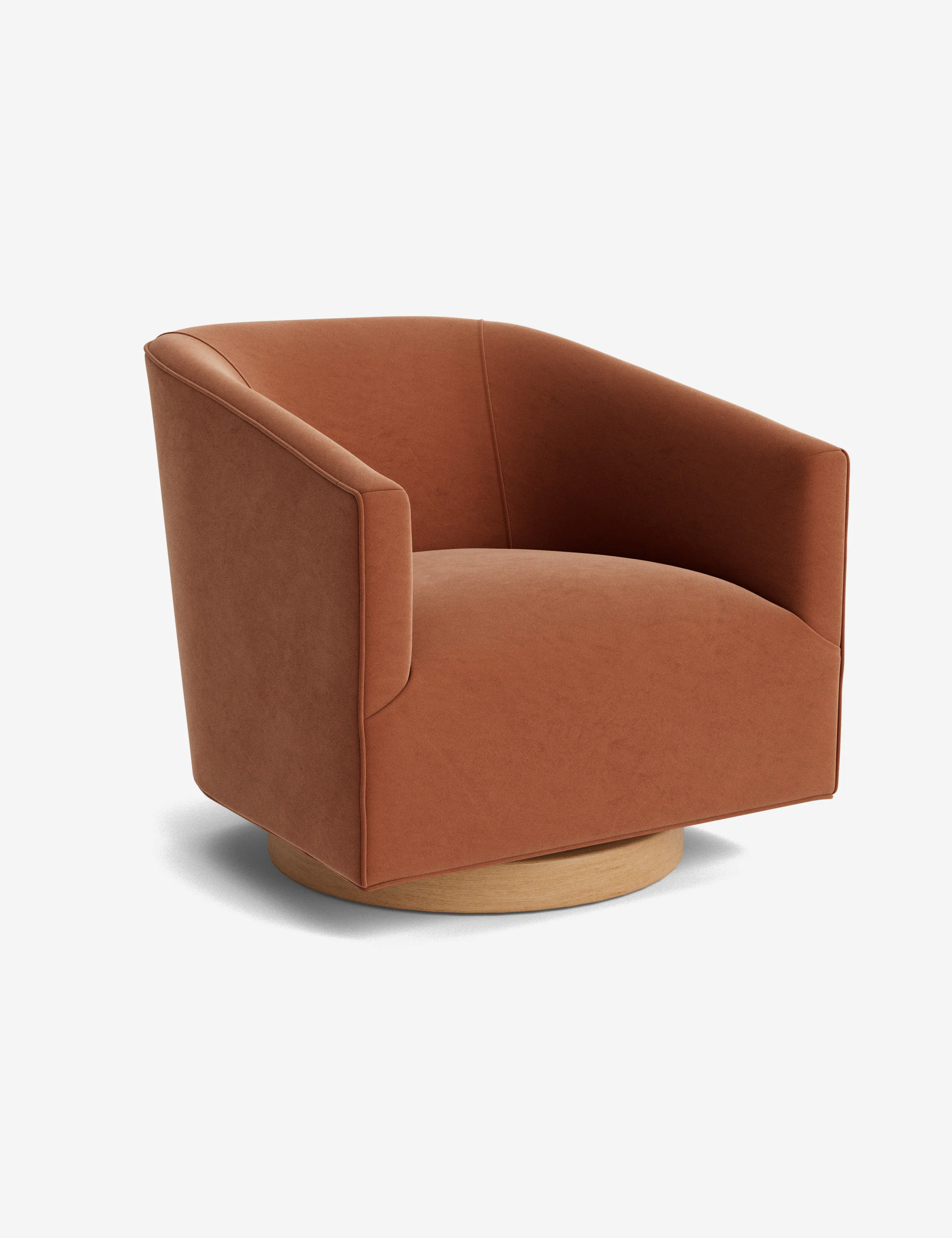 Moorhouse Swivel Chair - Image 54