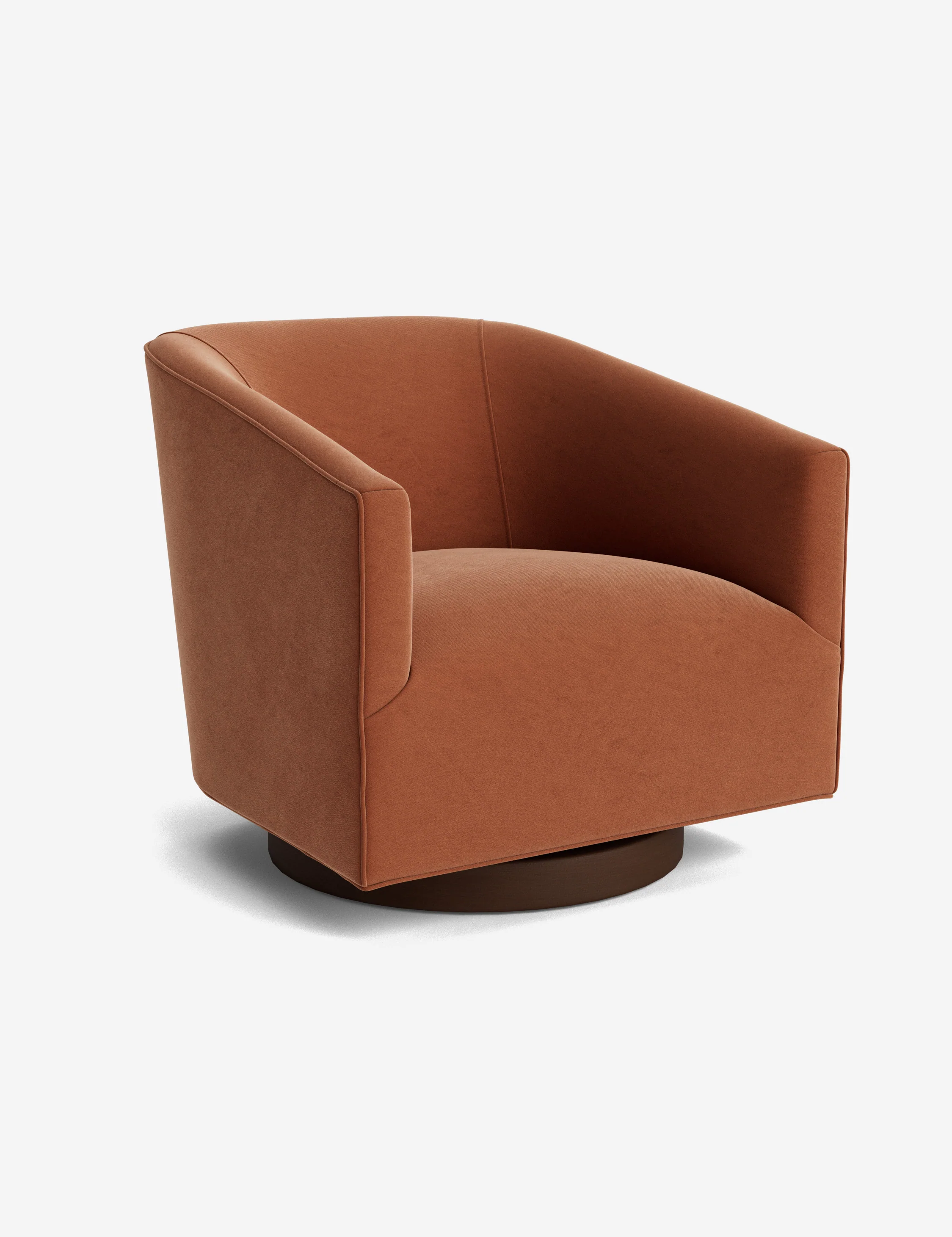 Moorhouse Swivel Chair - Image 6