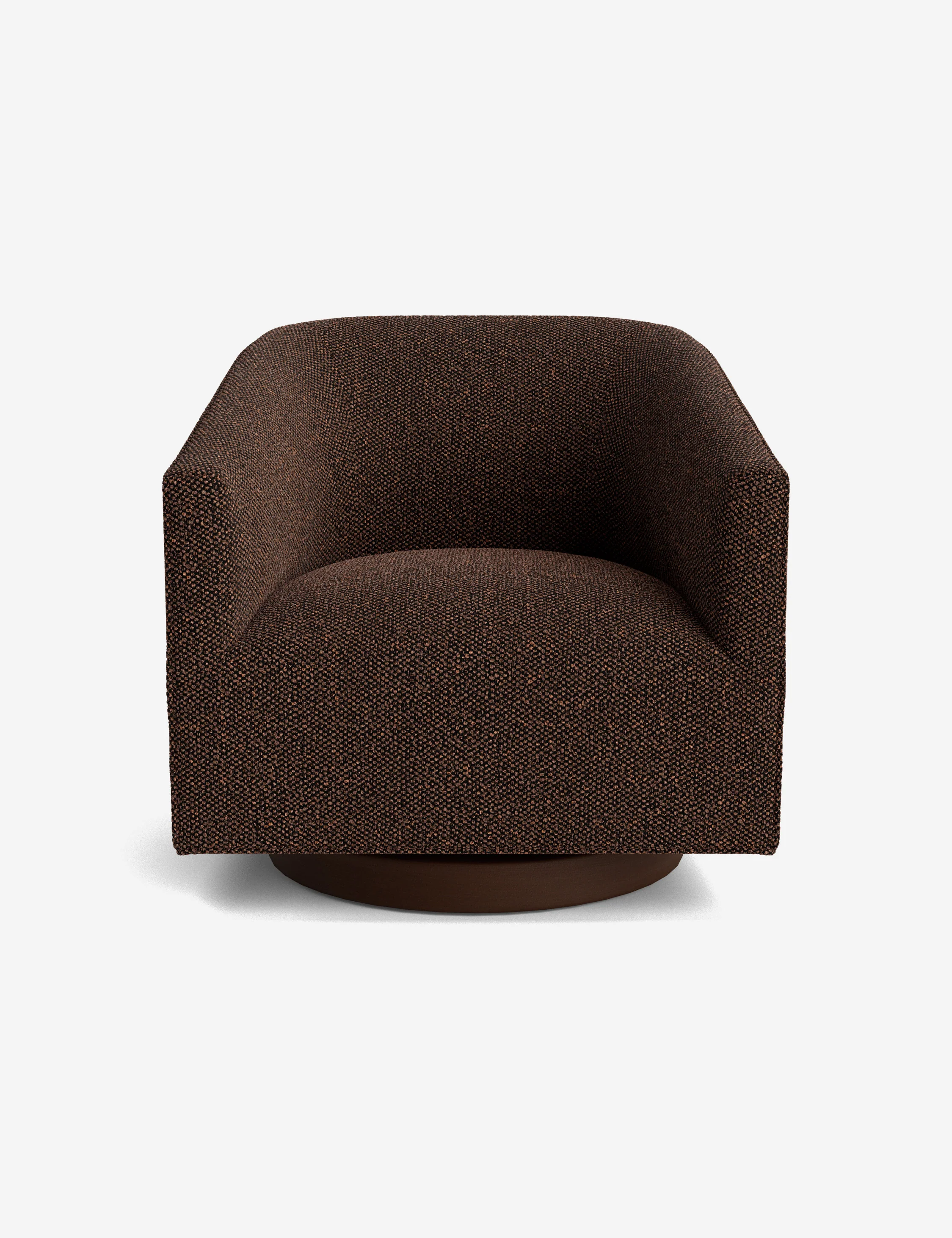 Moorhouse Swivel Chair - Image 67