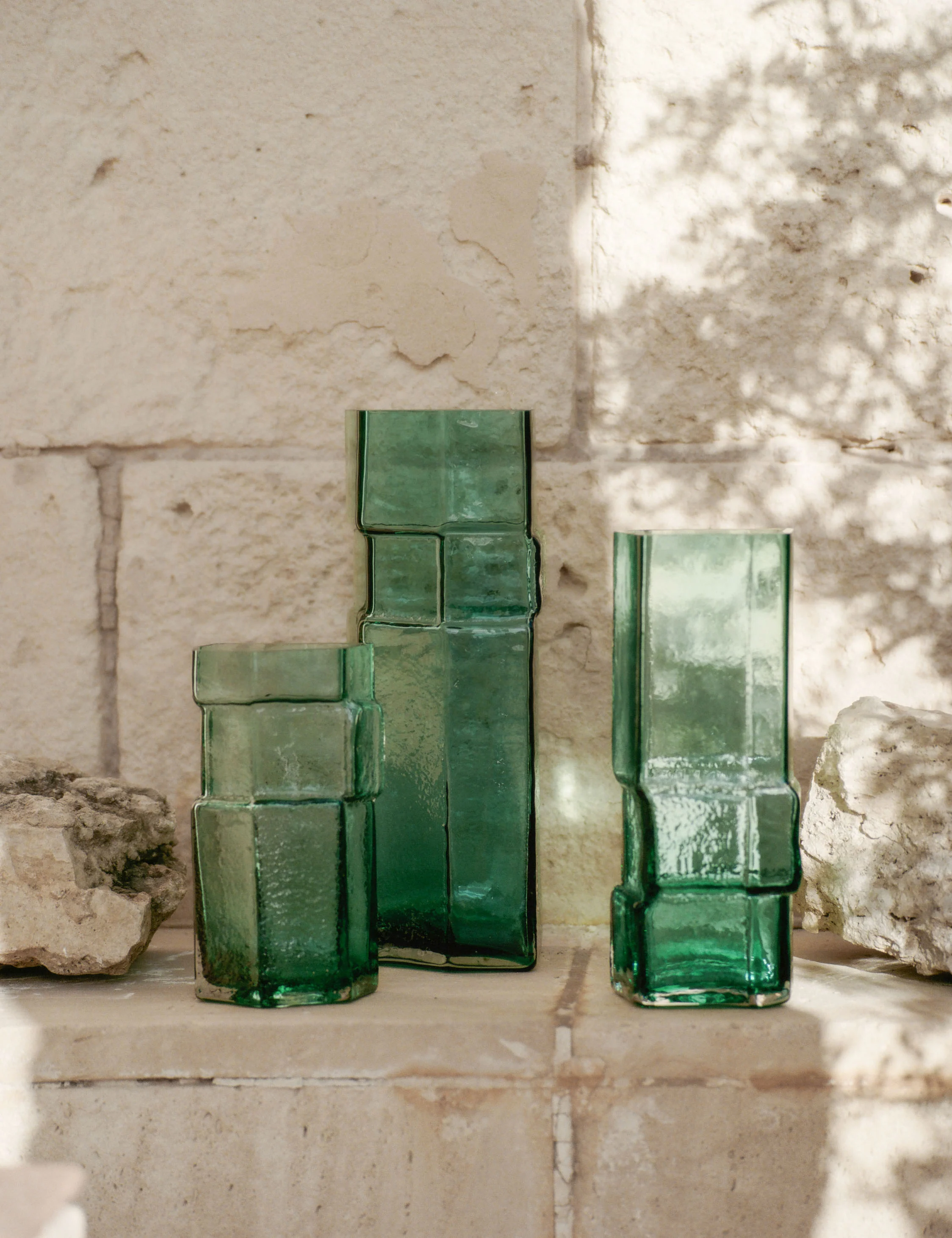 Muro Vase by Ferm Living - Image 10