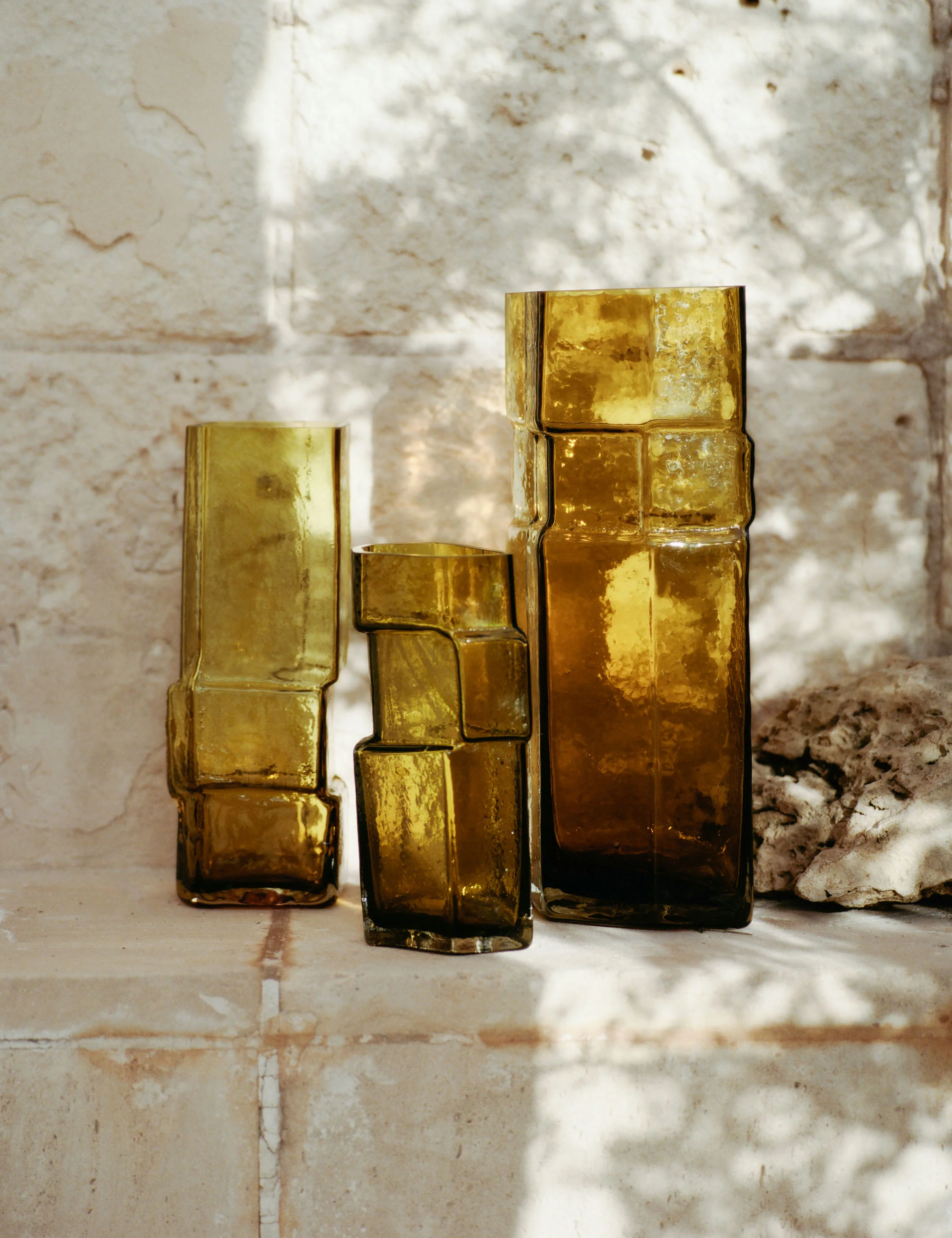 Muro Vase by Ferm Living - Image 6