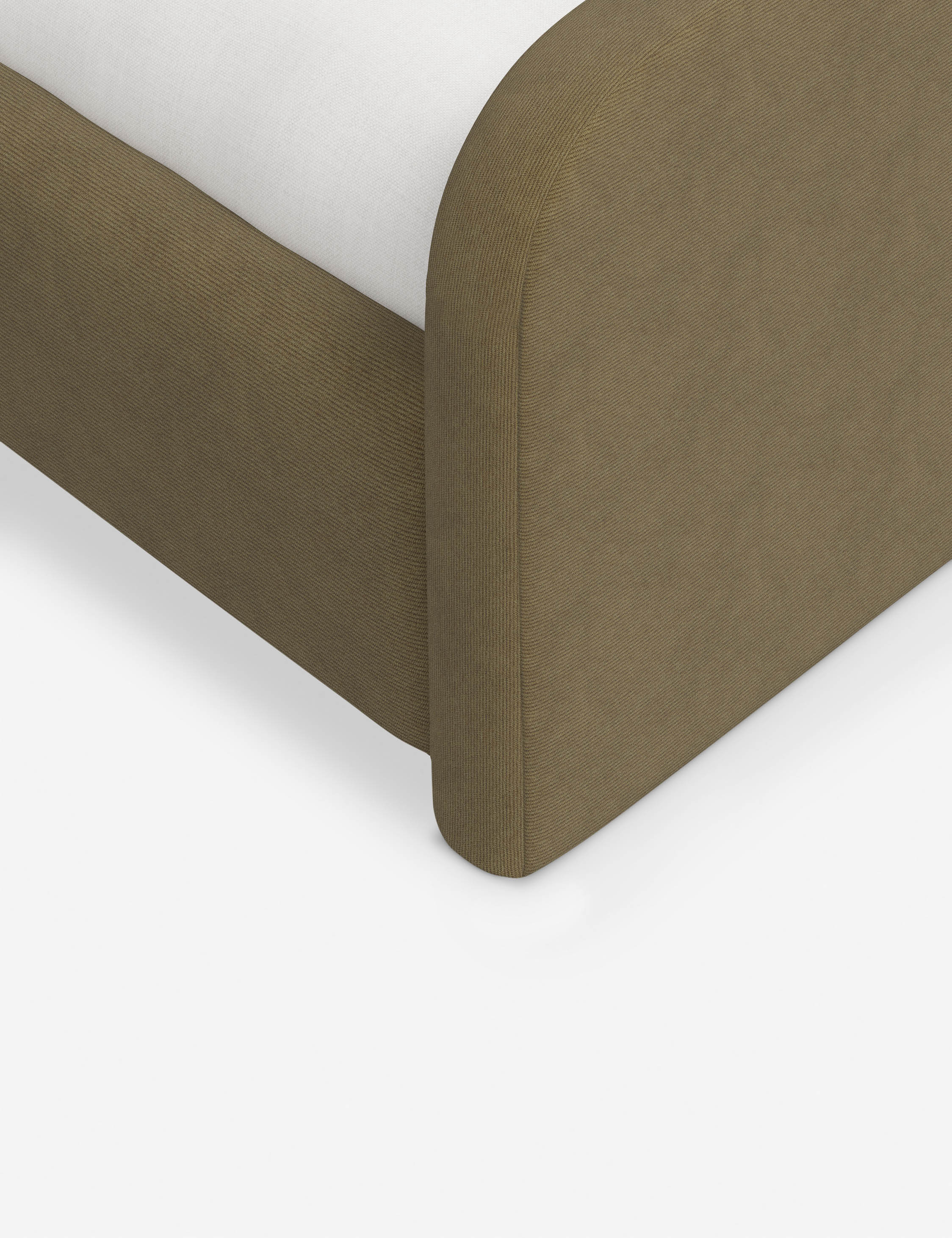 Nabiha Bed With Footboard - Image 125