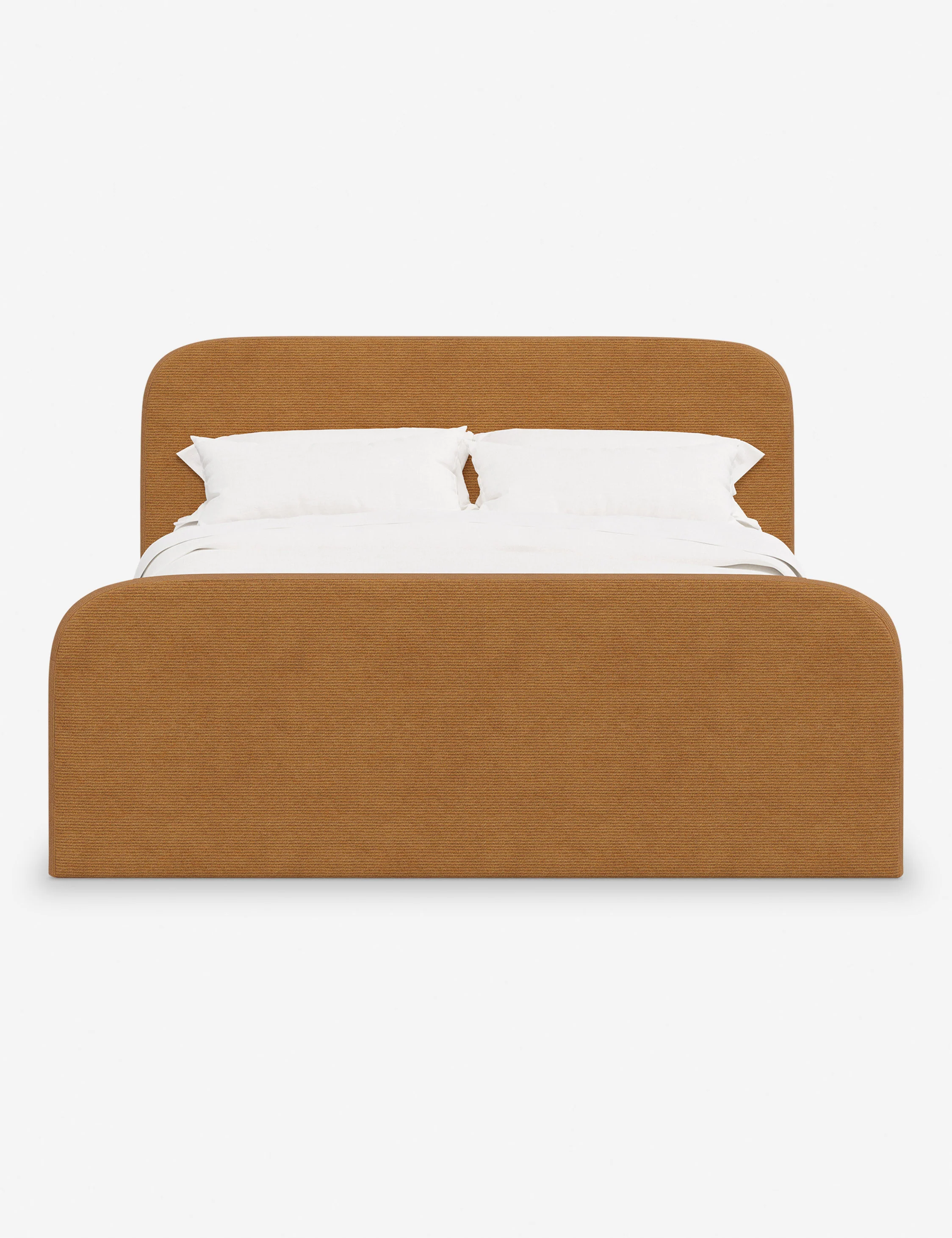 Nabiha Bed With Footboard - Image 15