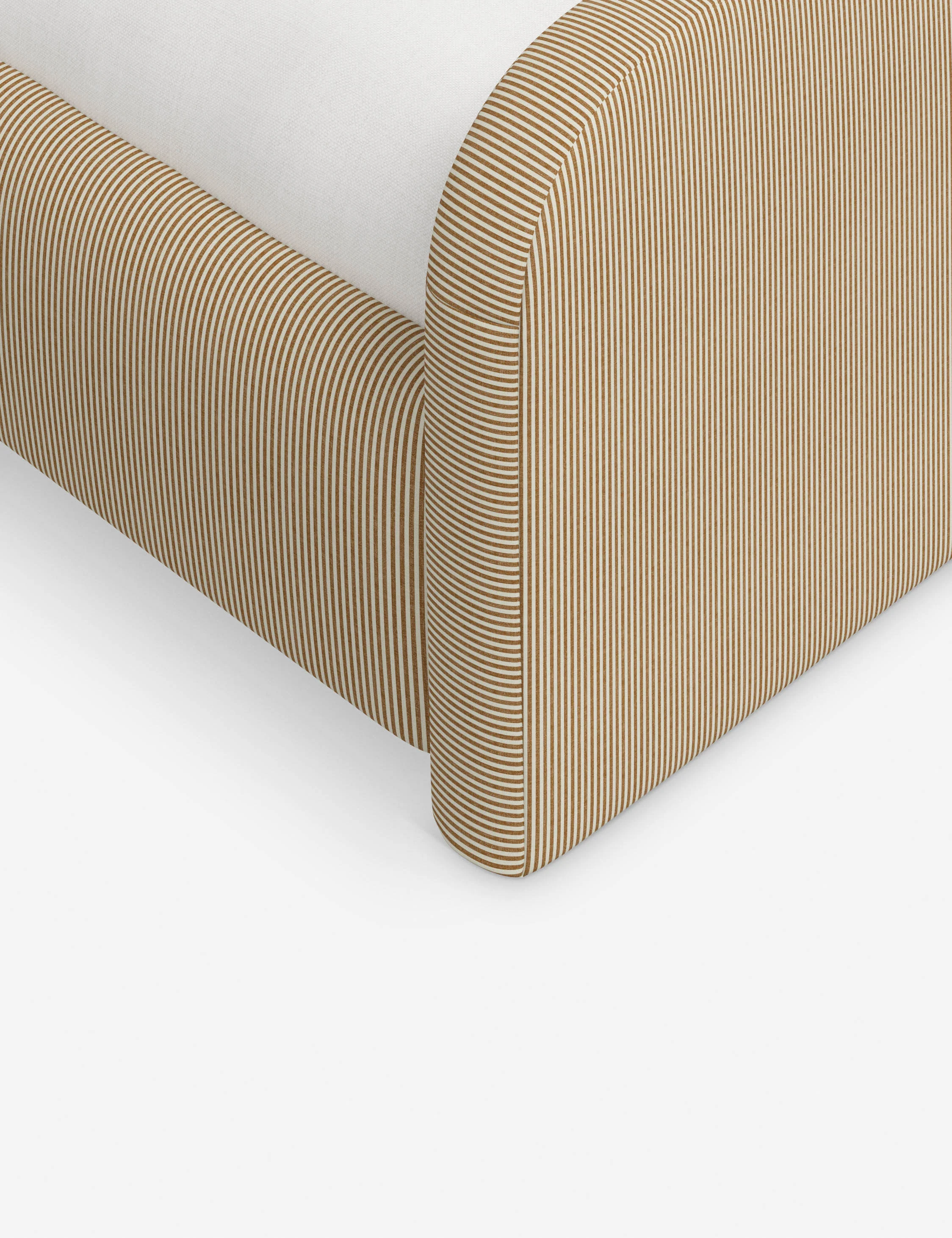 Nabiha Bed With Footboard - Image 220