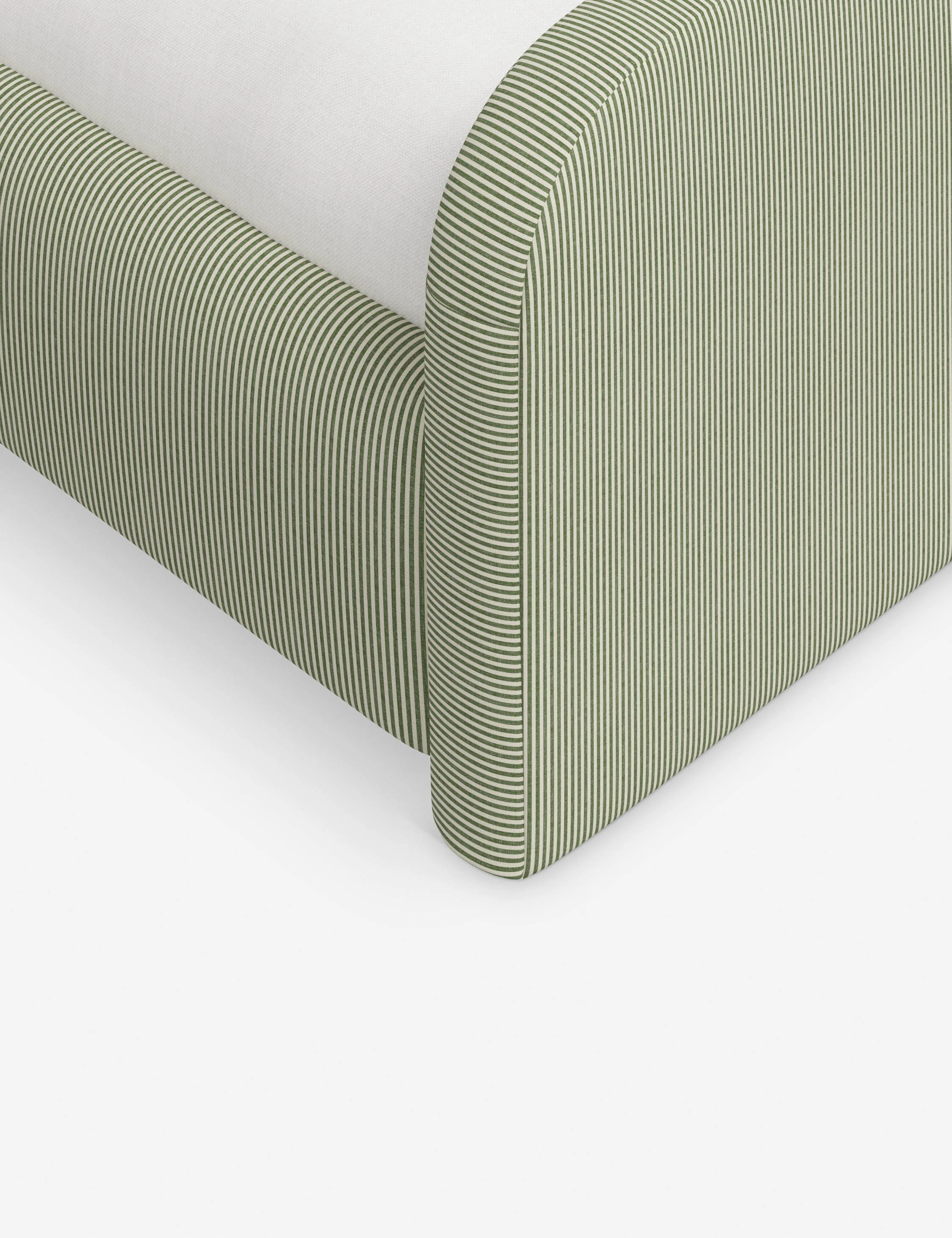 Nabiha Bed With Footboard - Image 223