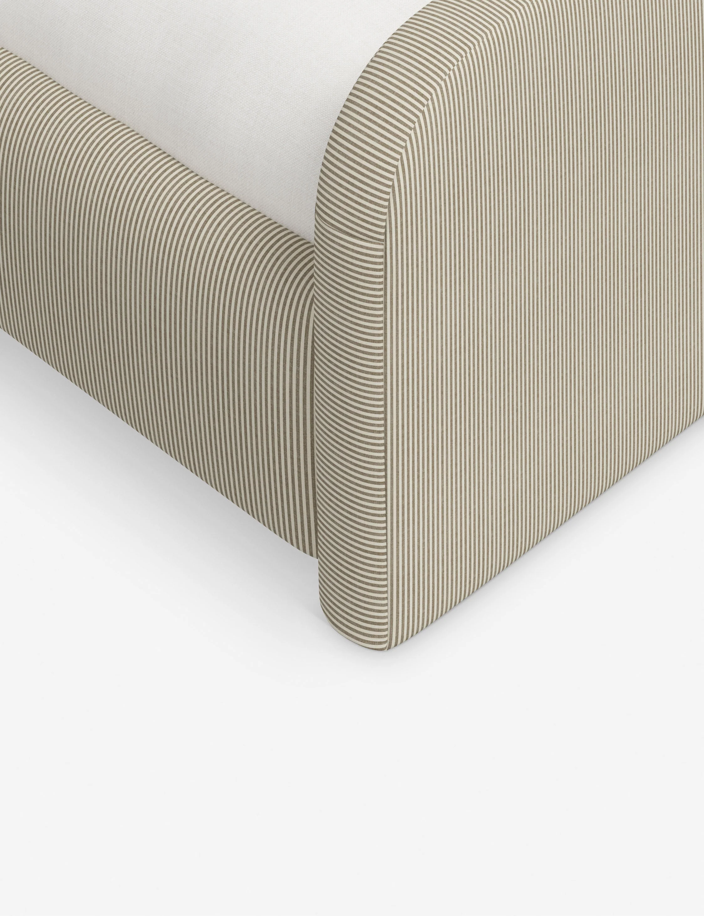 Nabiha Bed With Footboard - Image 227