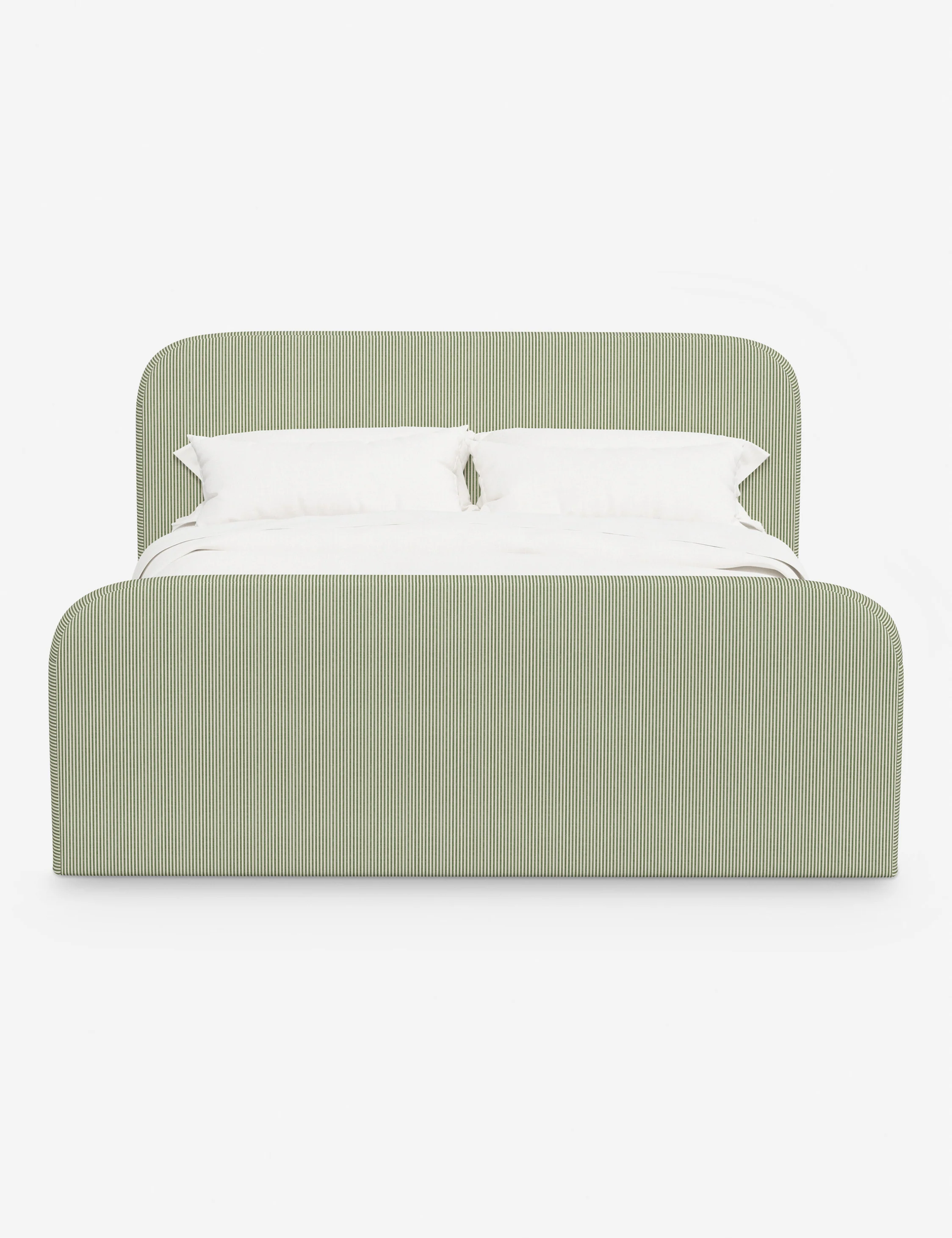 Nabiha Bed With Footboard - Image 48