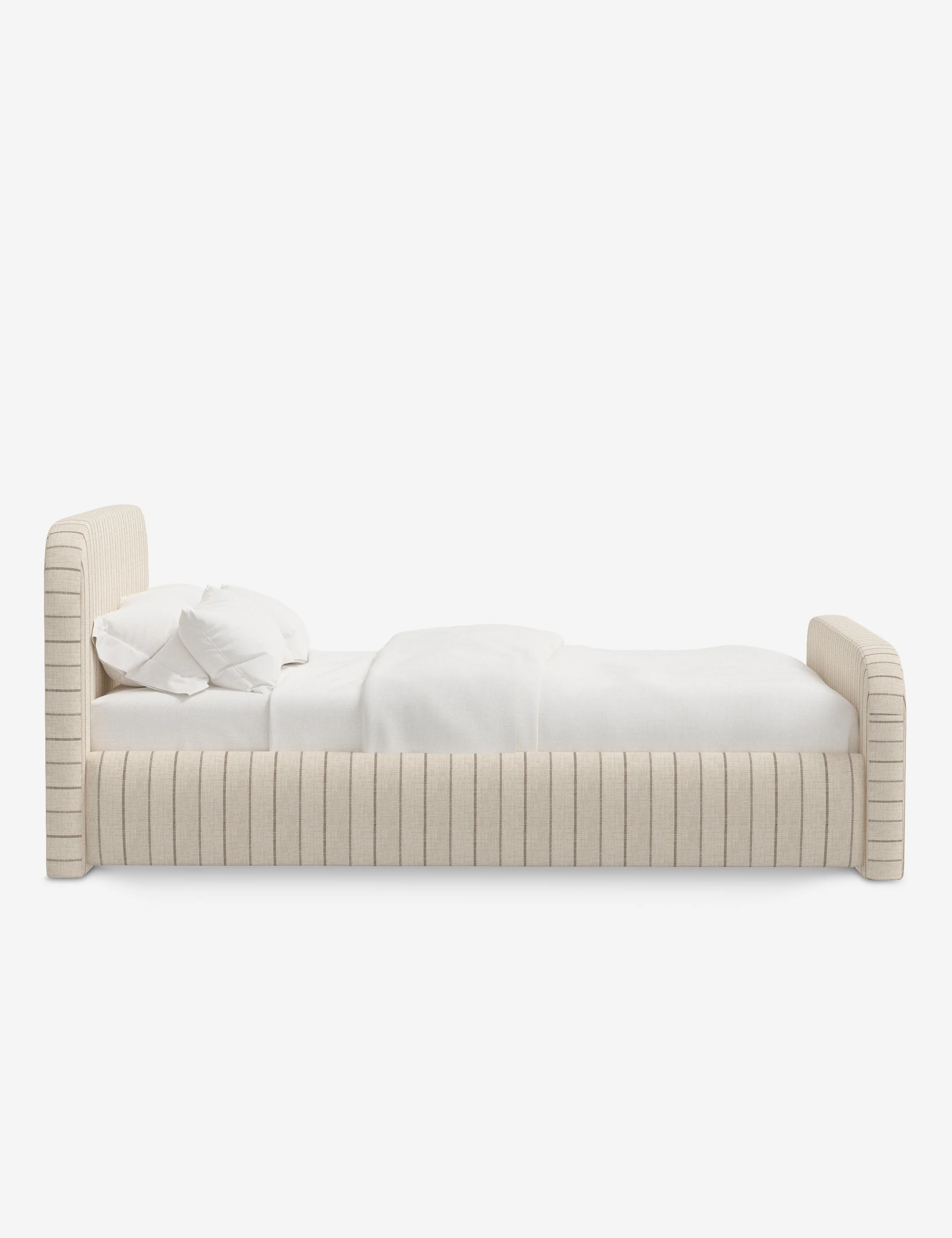 Nabiha Bed With Footboard - Image 52