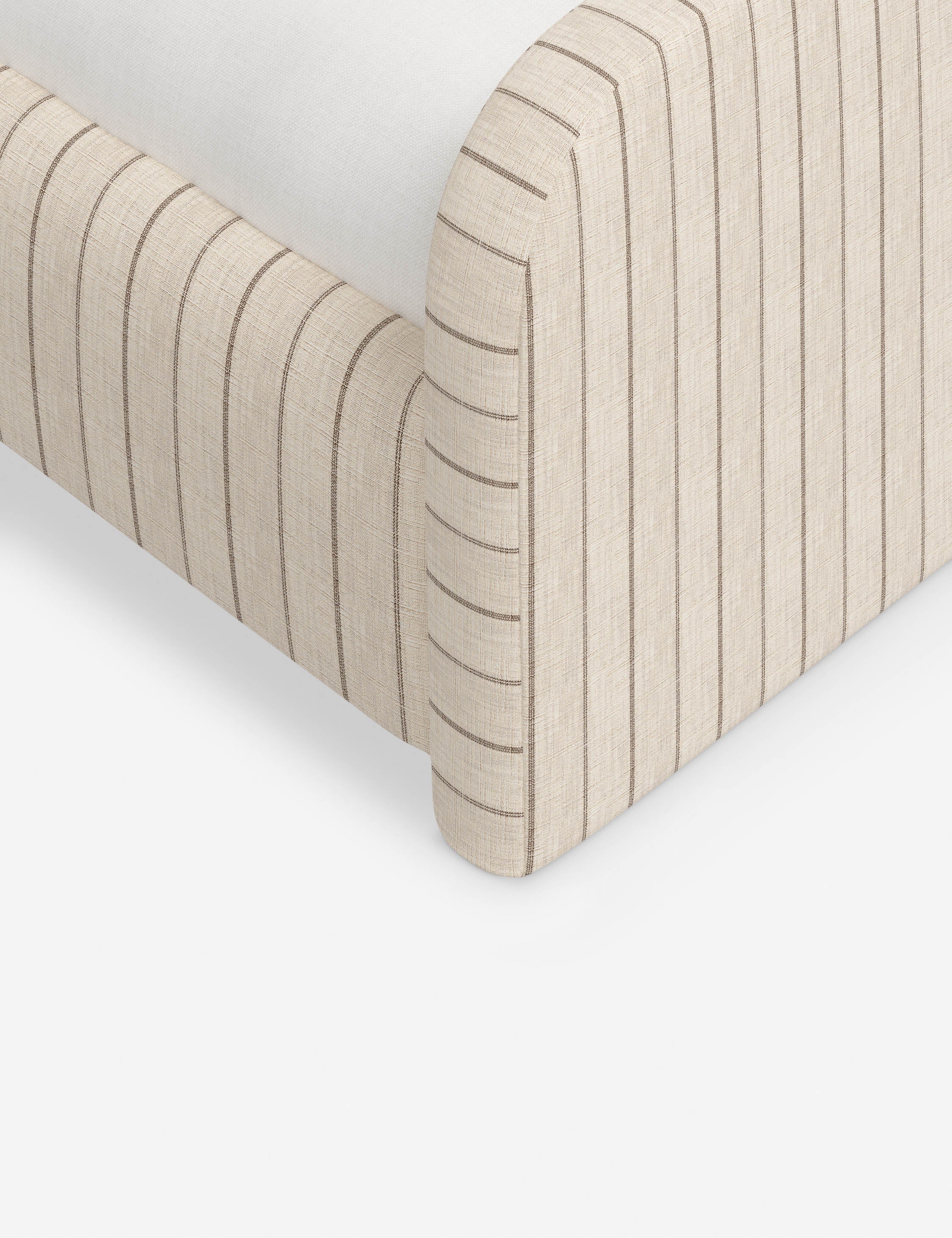 Nabiha Bed With Footboard - Image 53