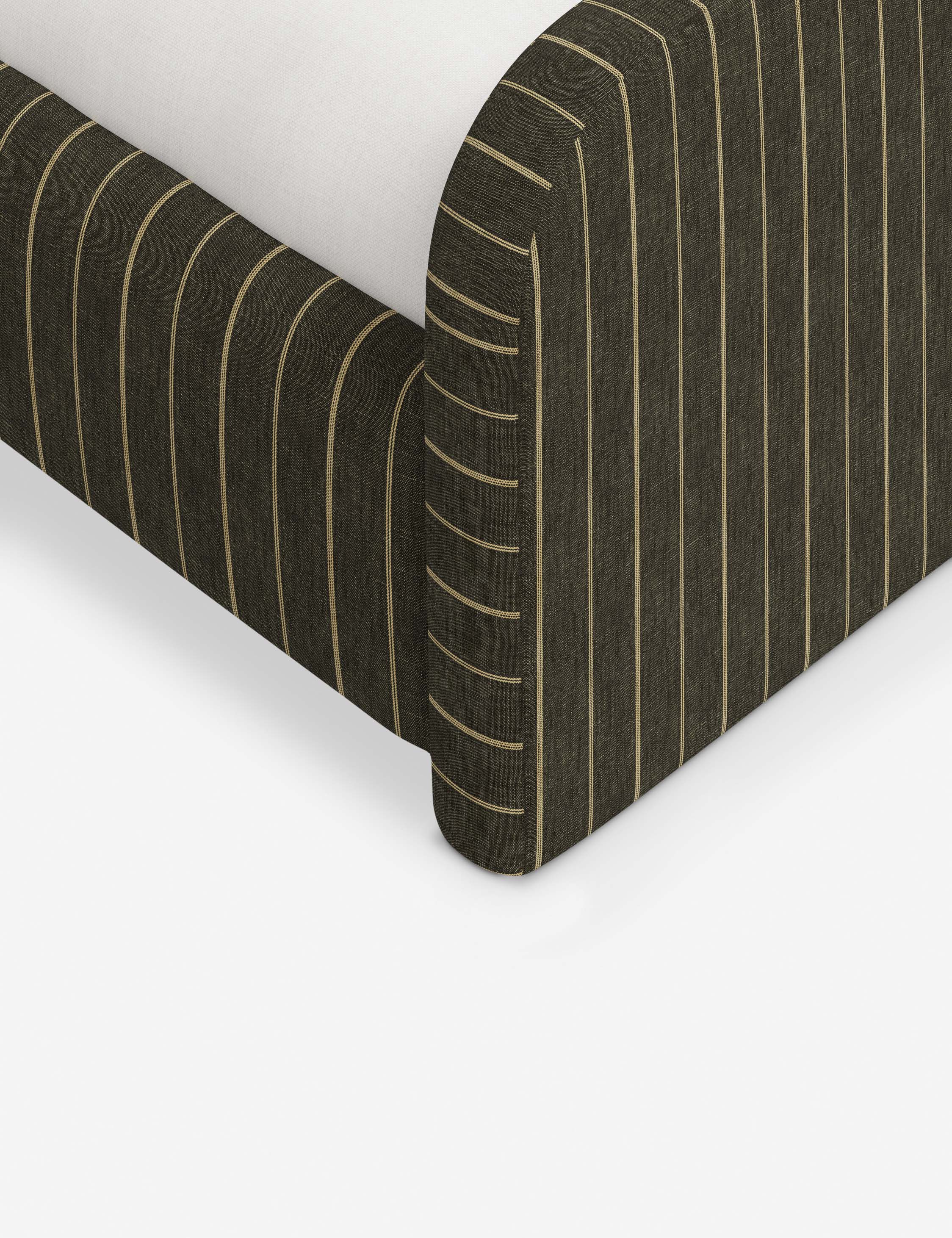 Nabiha Bed With Footboard - Image 57