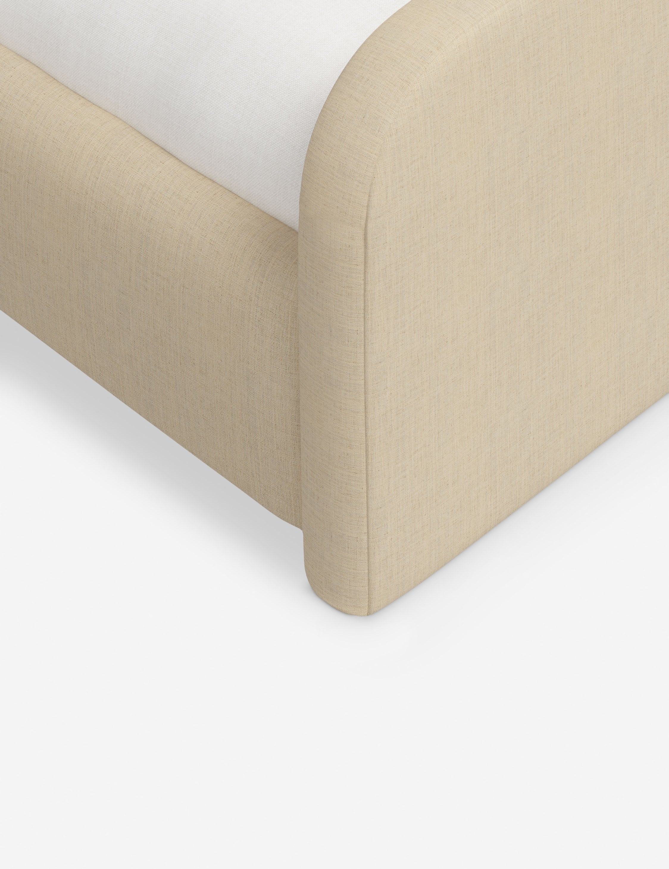 Nabiha Bed With Footboard - Image 65