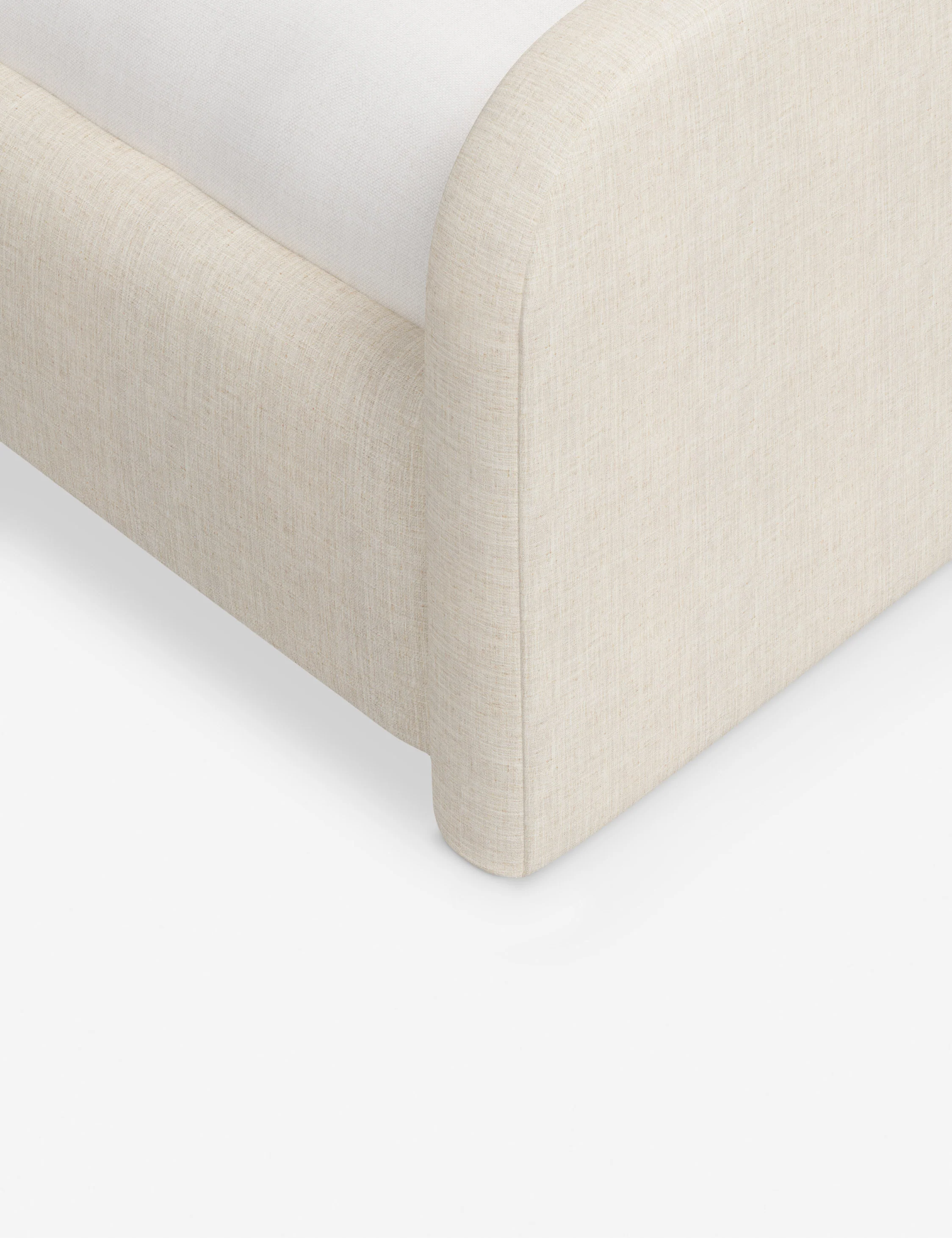 Nabiha Bed With Footboard - Image 73