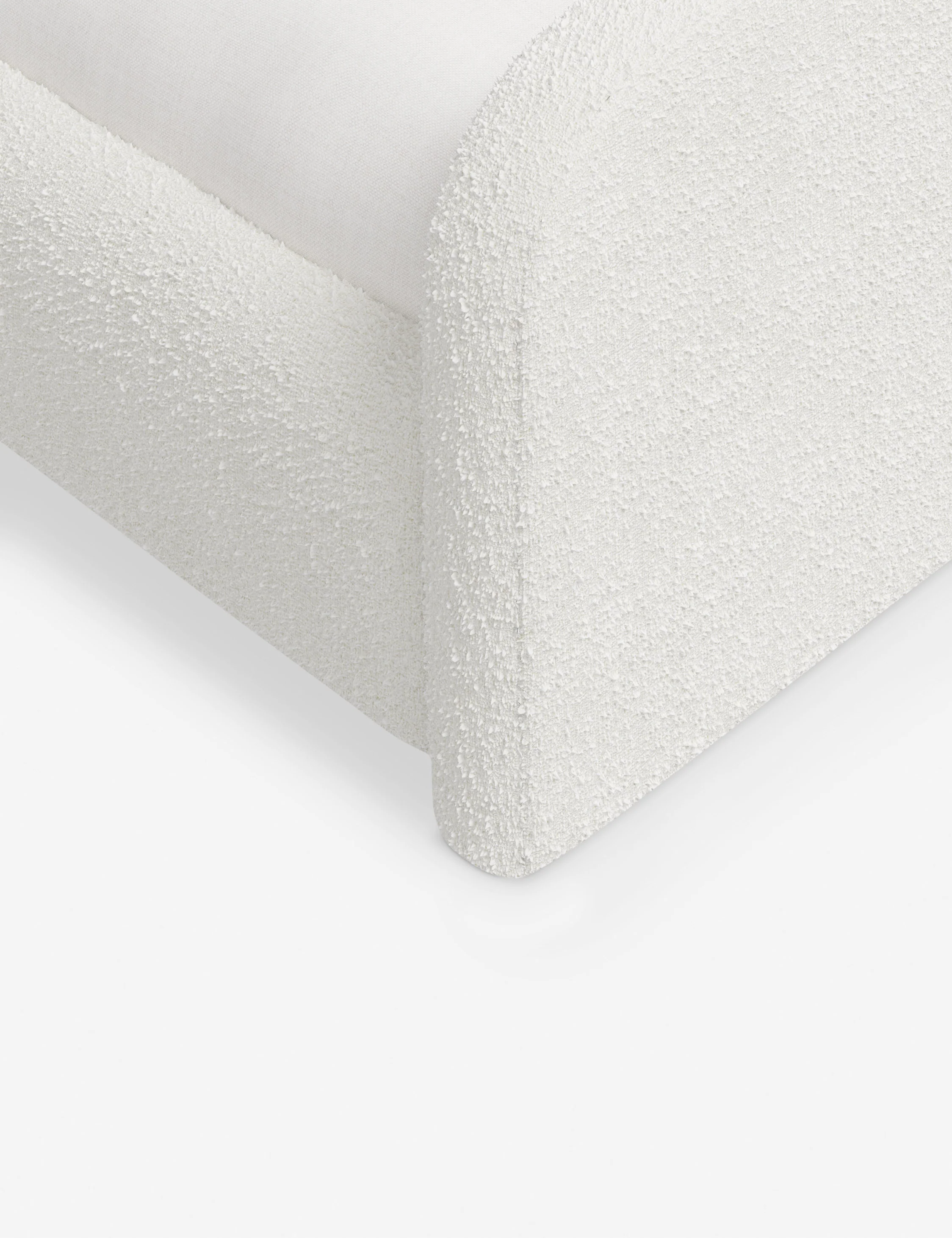 Nabiha Bed With Footboard - Image 85