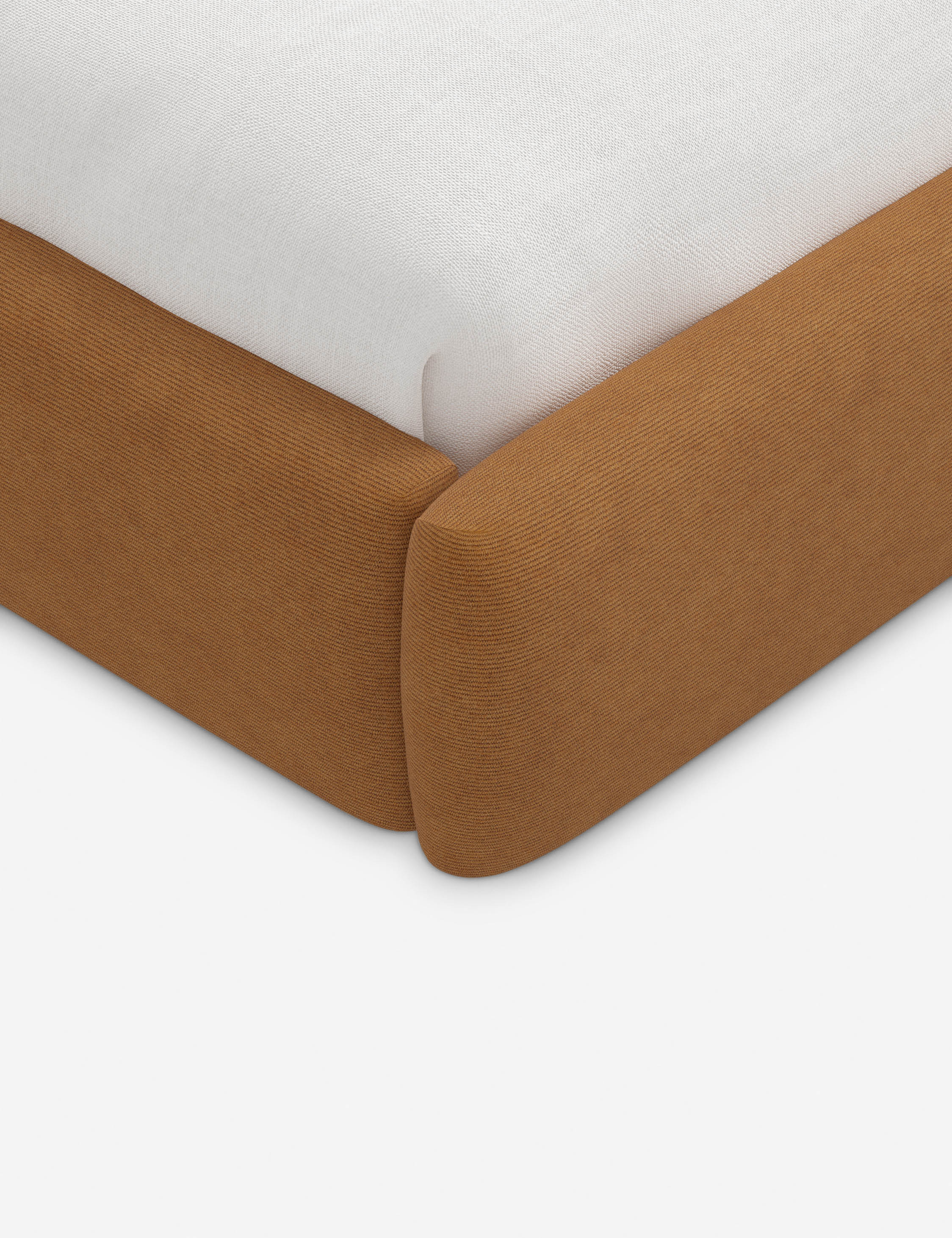 Nabiha Tall Platform Bed - Image 101